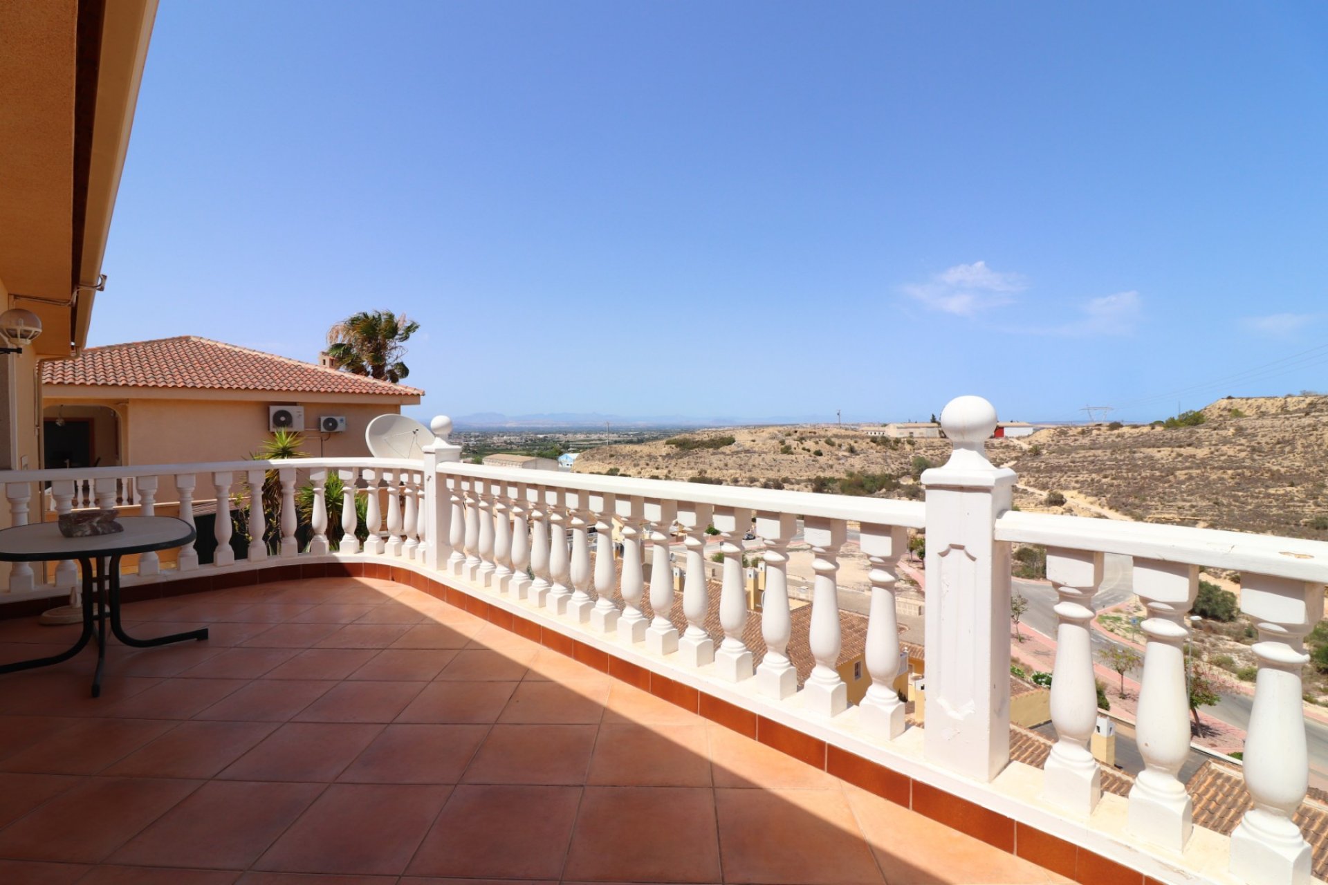 Resale - Villa - Benimar - Rojales