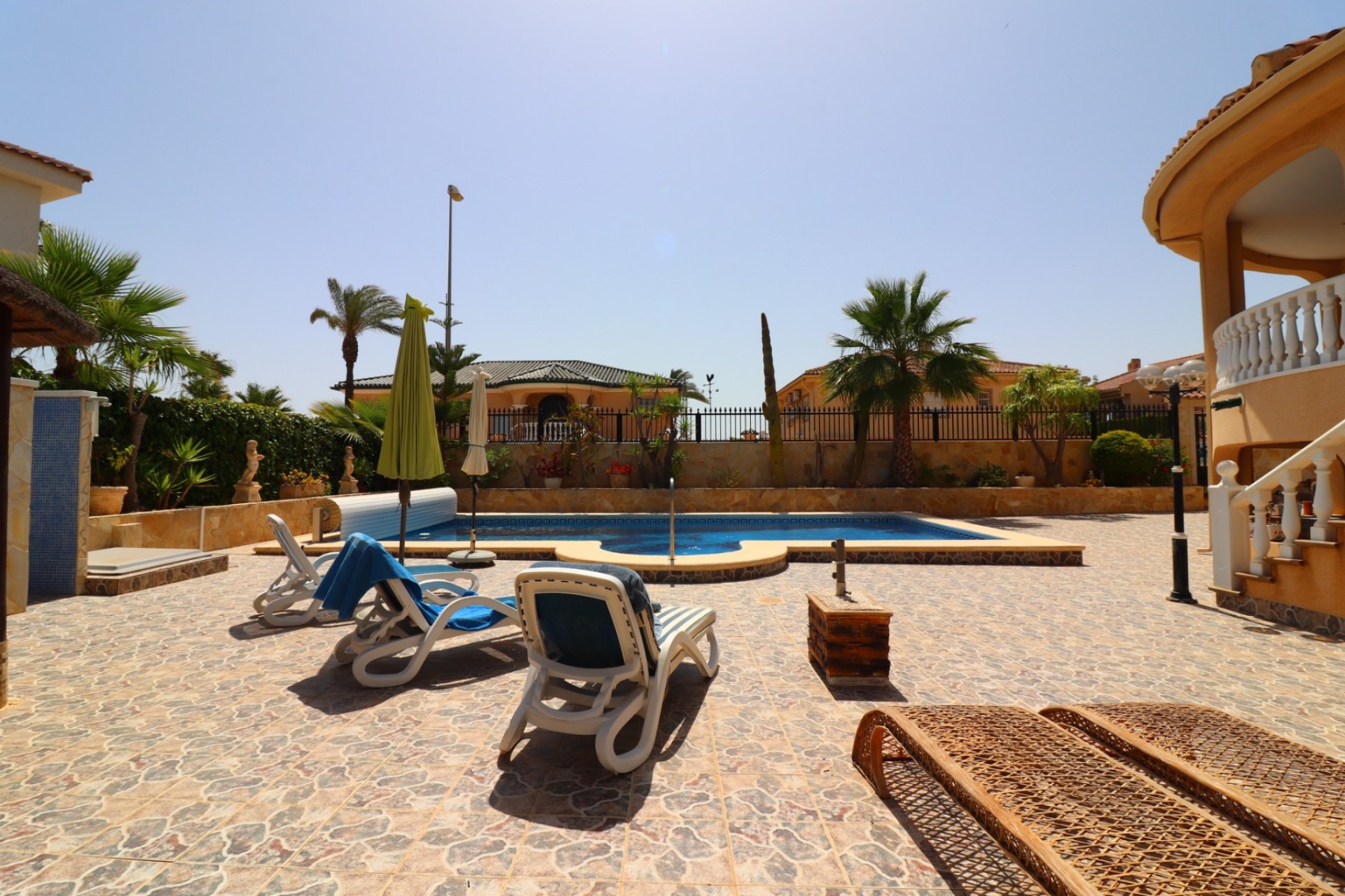 Resale - Villa - Benimar - Rojales