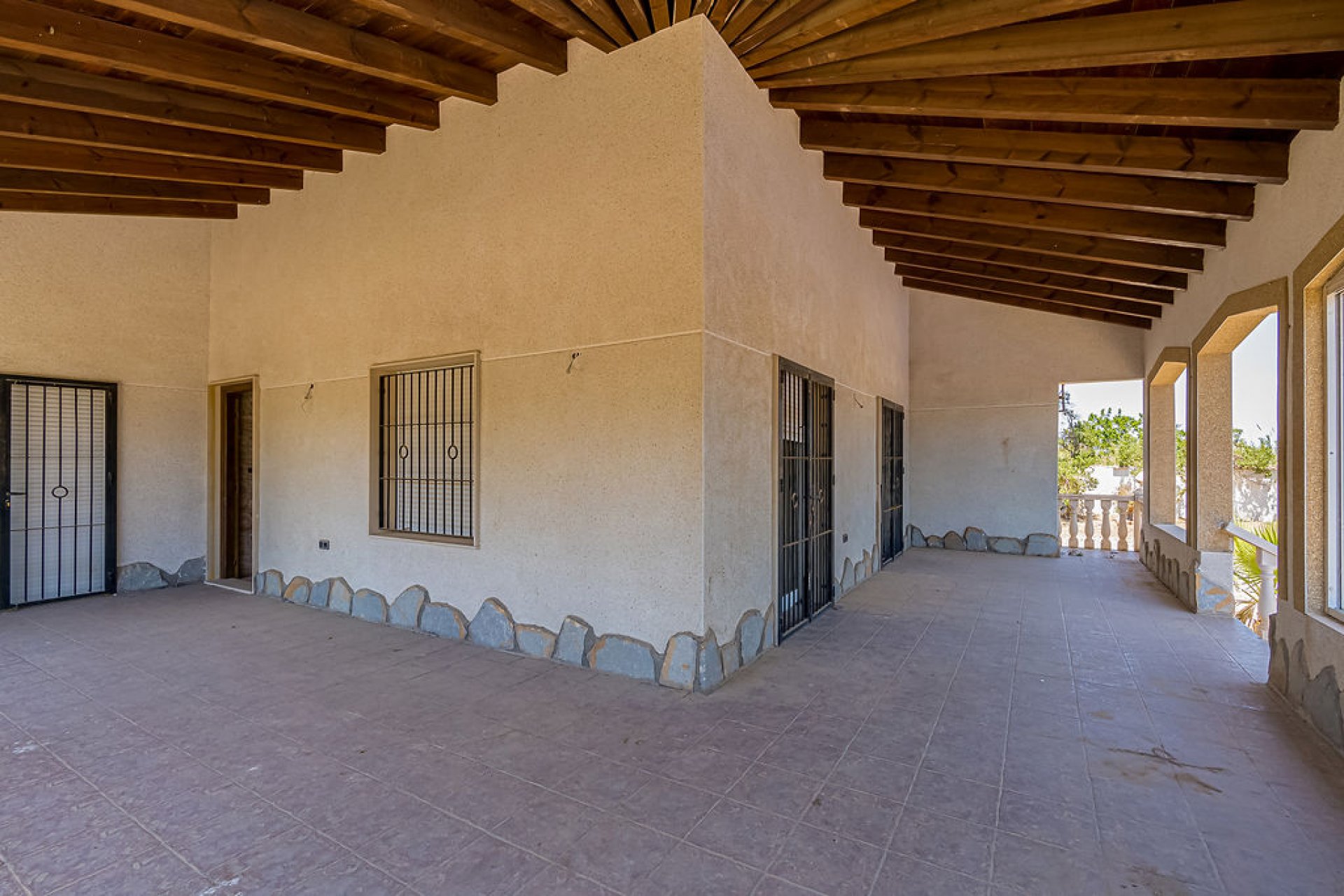 Resale - Villa - Catral