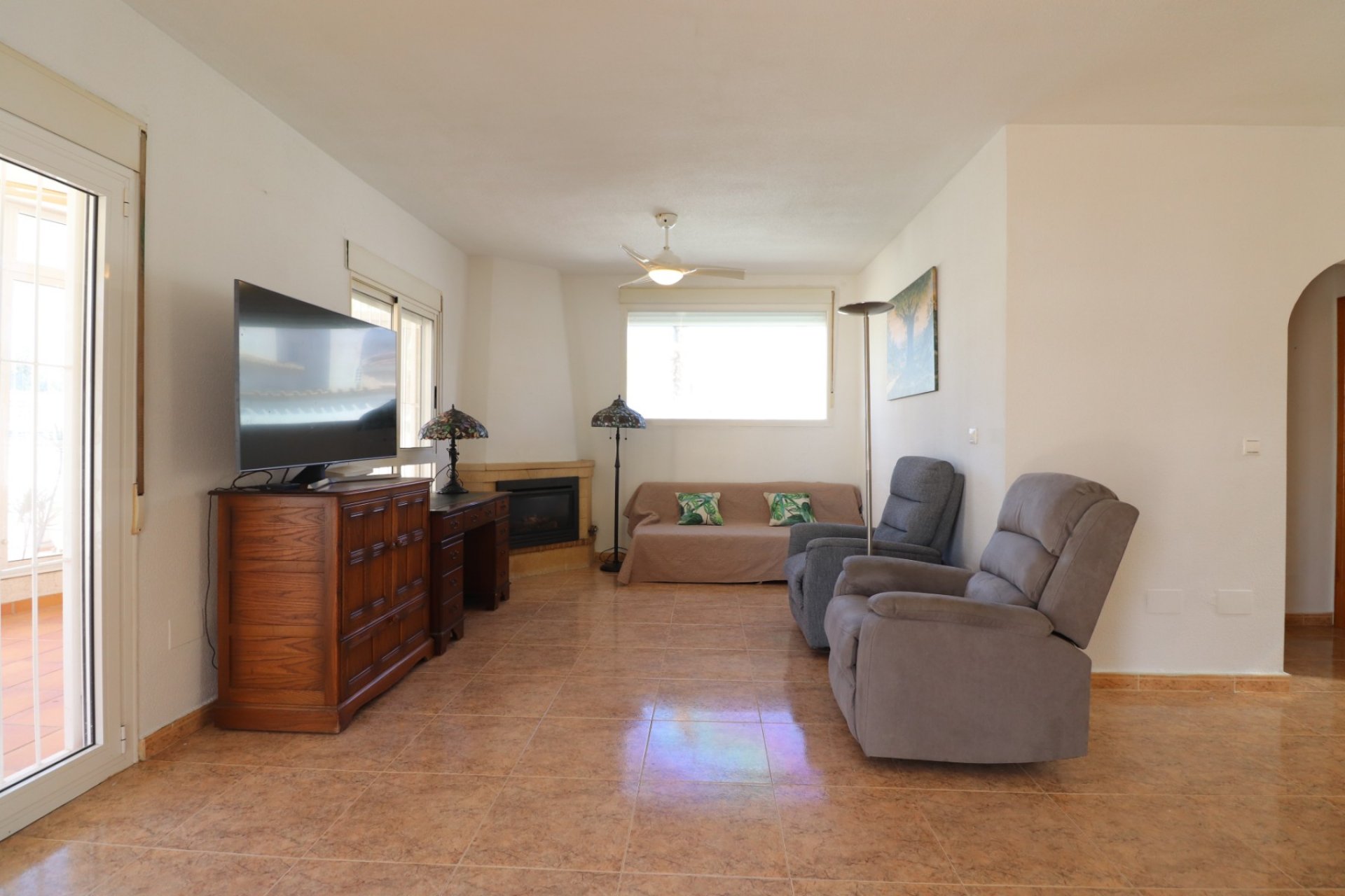 Resale - Villa - Ciudad Quesada - Atalaya Park