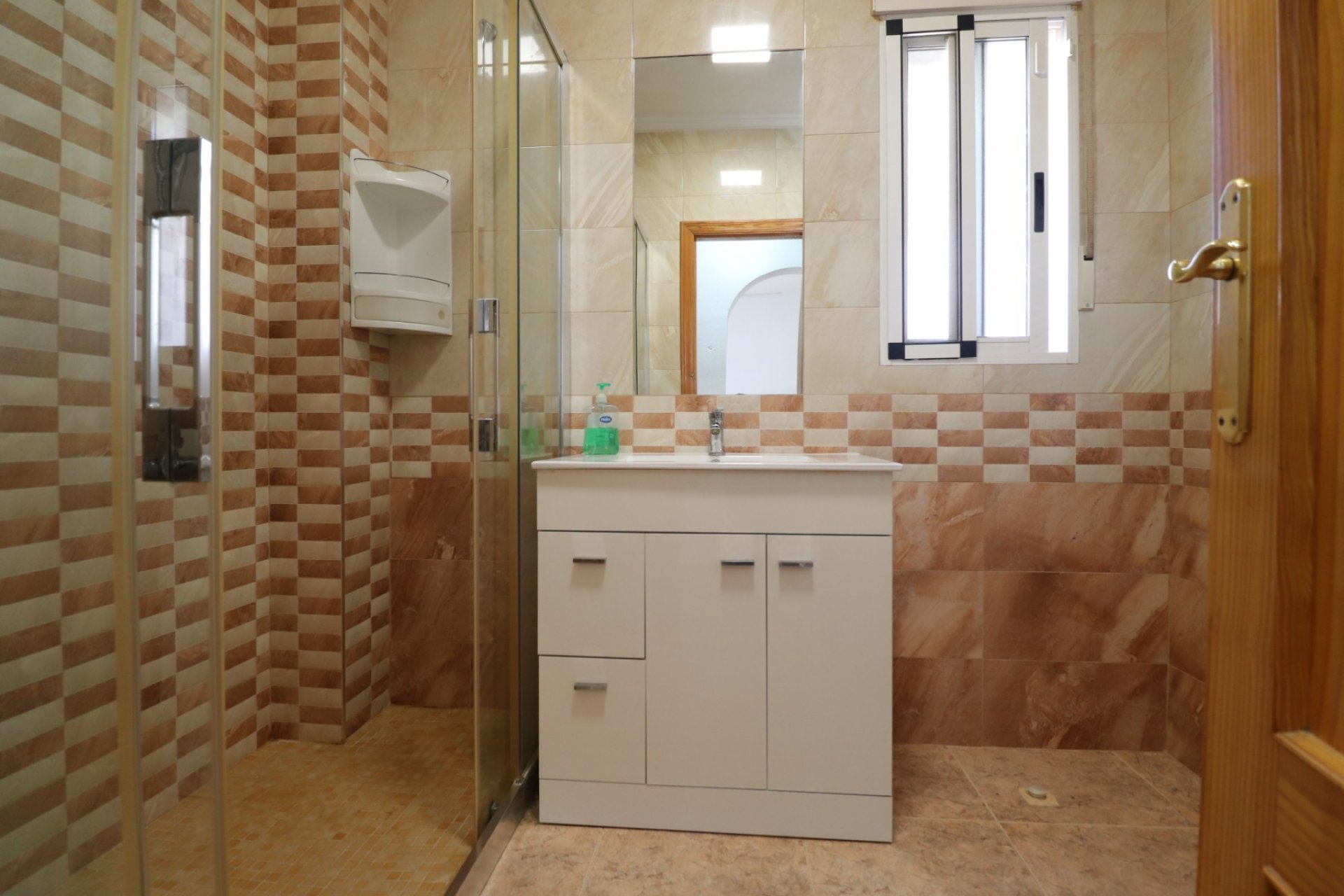 Resale - Villa - Ciudad Quesada - Atalaya Park