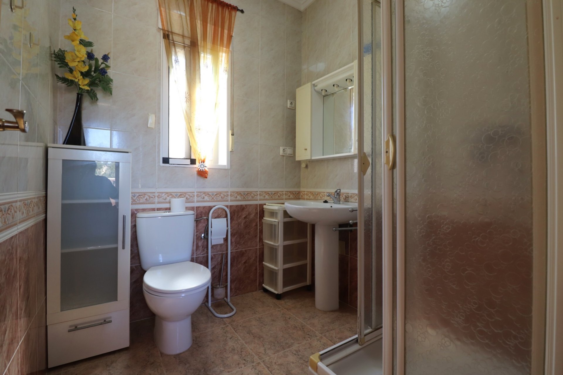 Resale - Villa - Ciudad Quesada - Atalaya Park