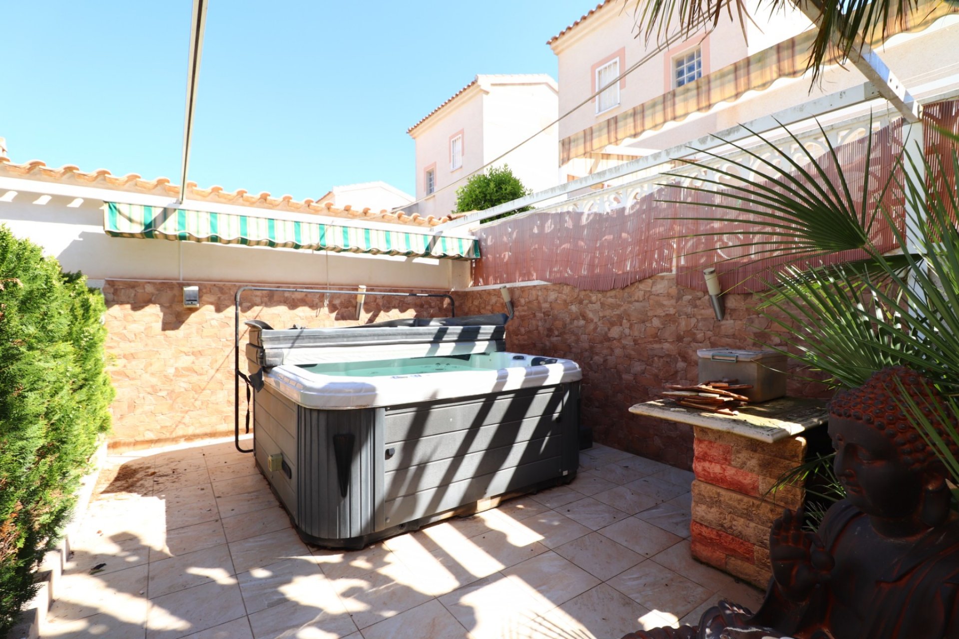 Resale - Villa - Ciudad Quesada - Atalaya Park