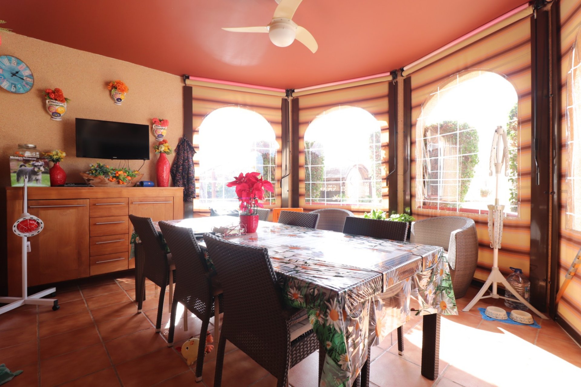 Resale - Villa - Ciudad Quesada - Atalayas