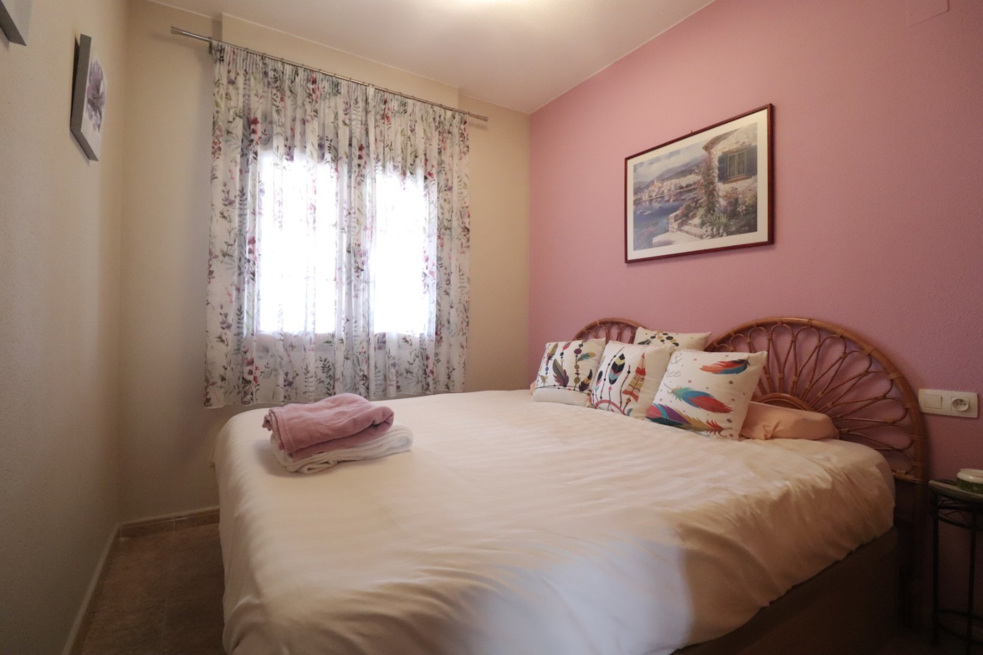 Resale - Villa - Ciudad Quesada - Atalayas