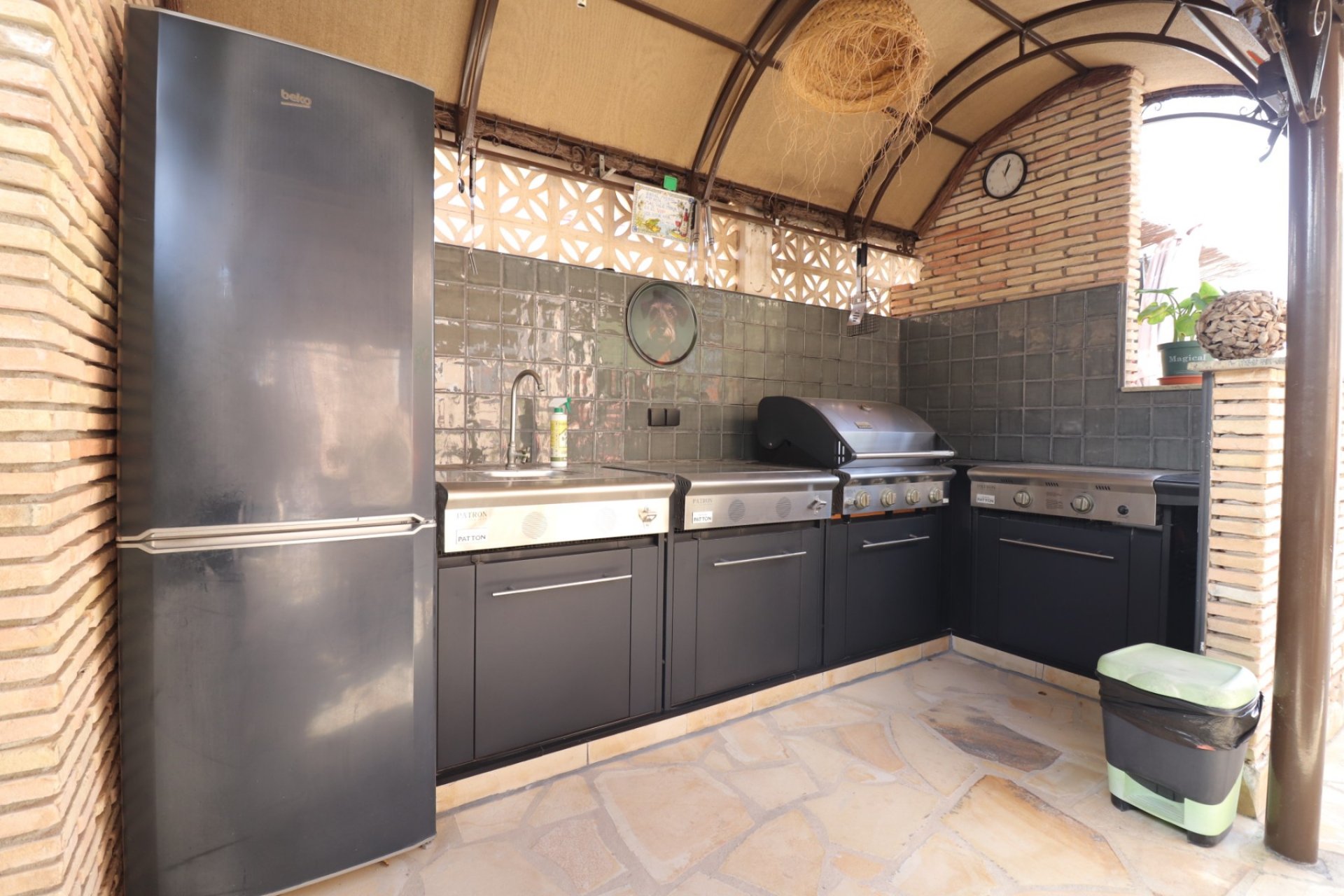 Resale - Villa - Ciudad Quesada - Atalayas