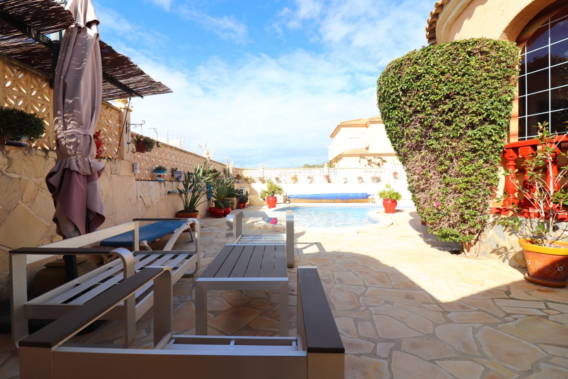 Resale - Villa - Ciudad Quesada - Atalayas