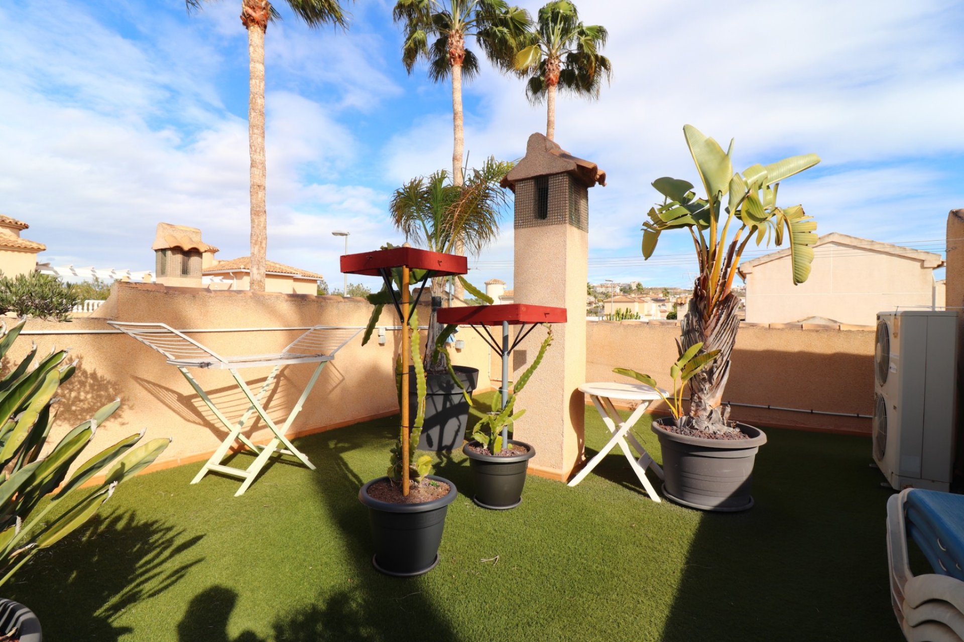 Resale - Villa - Ciudad Quesada - Atalayas