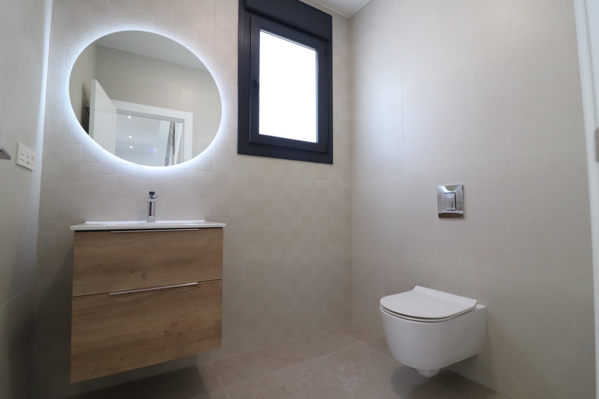 Resale - Villa - Ciudad Quesada - Ciudad Quesada - Town