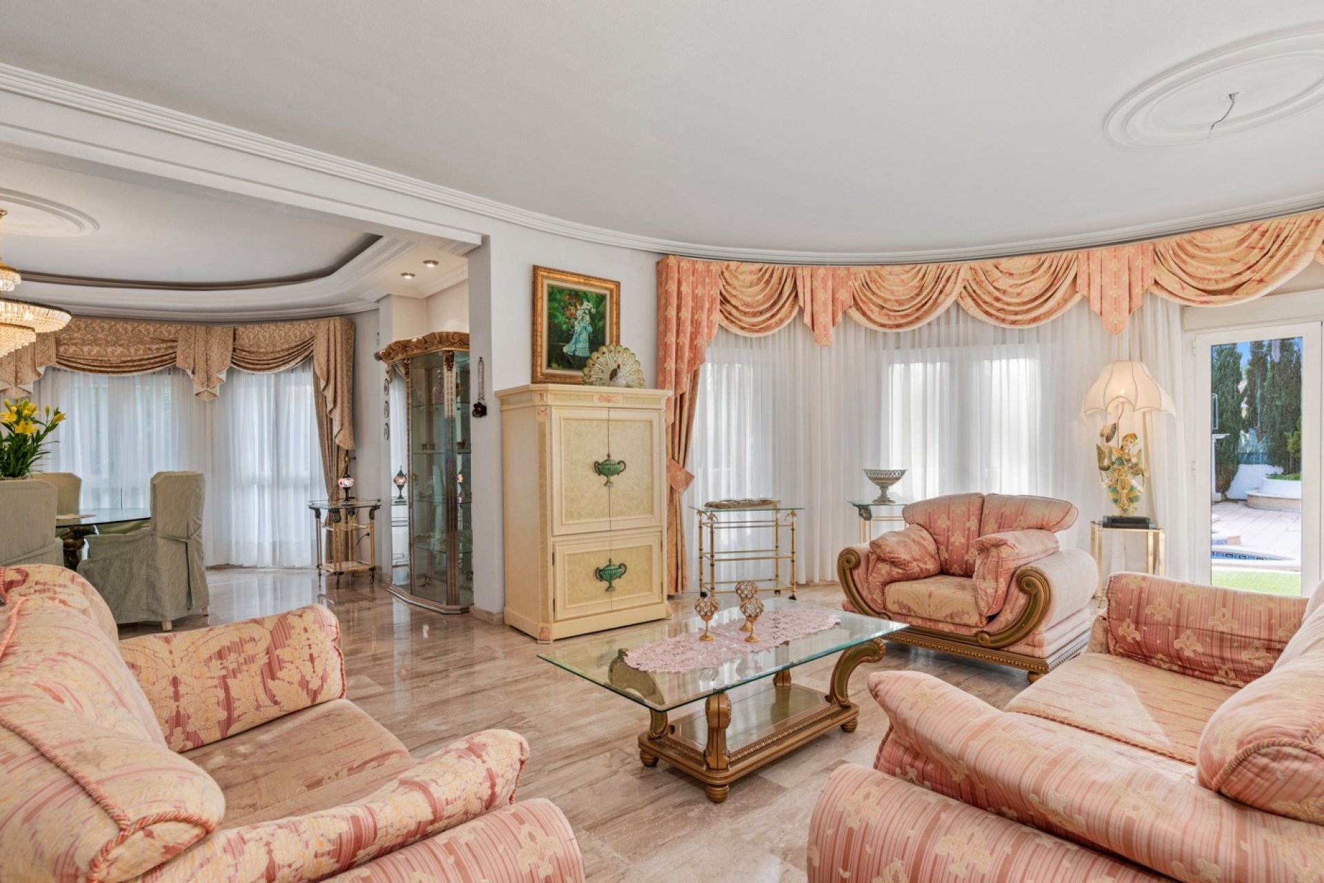 Resale - Villa - Ciudad Quesada - Doña Pepa