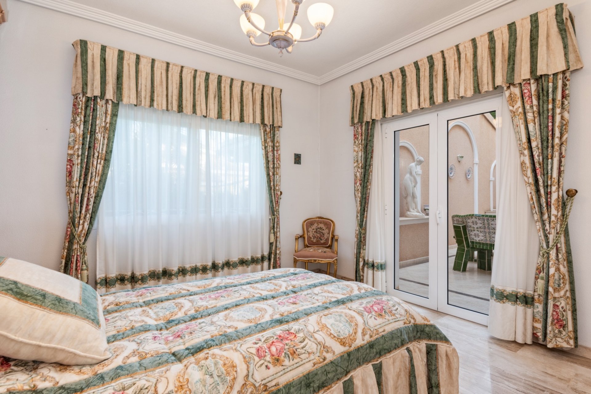 Resale - Villa - Ciudad Quesada - Doña Pepa