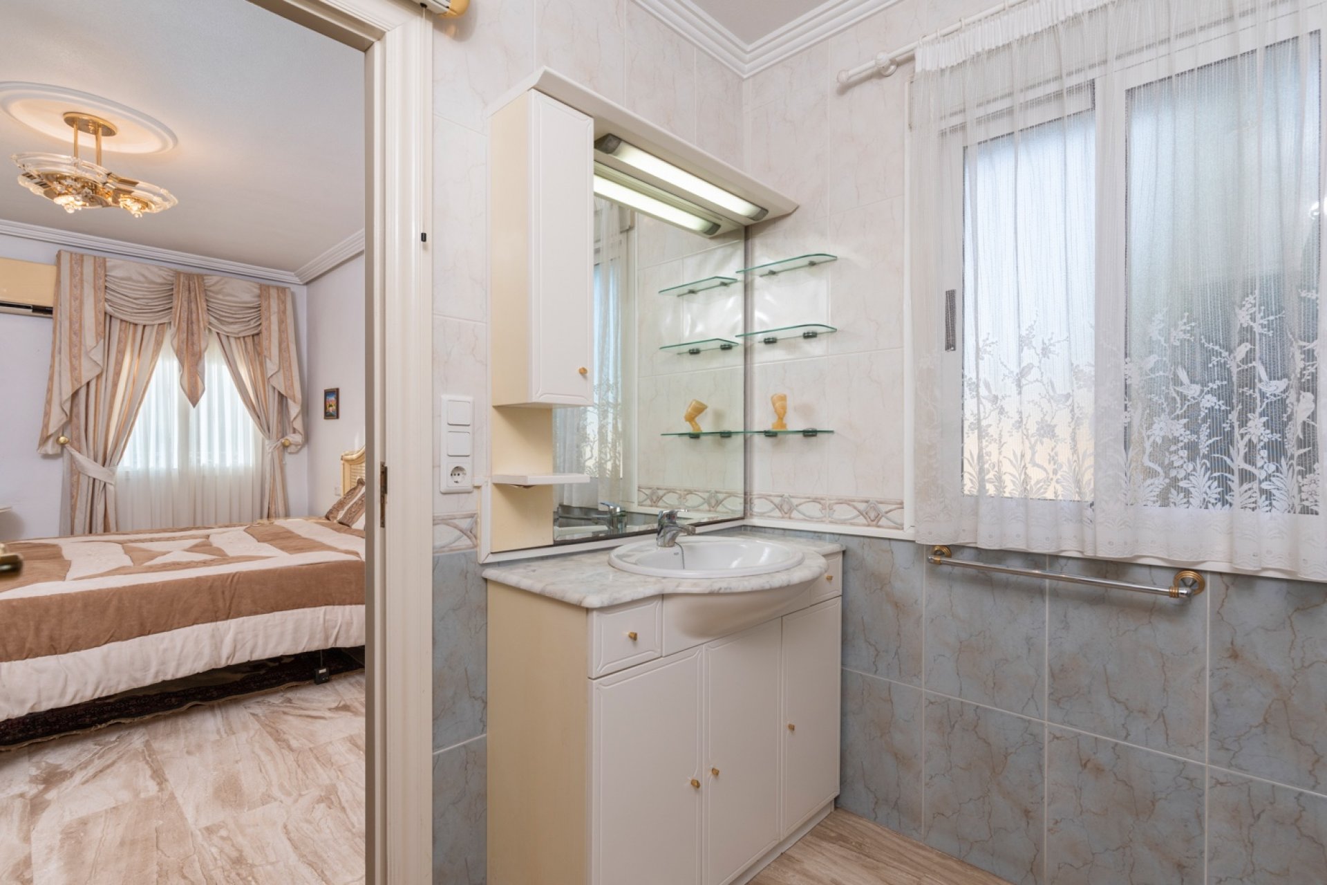 Resale - Villa - Ciudad Quesada - Doña Pepa