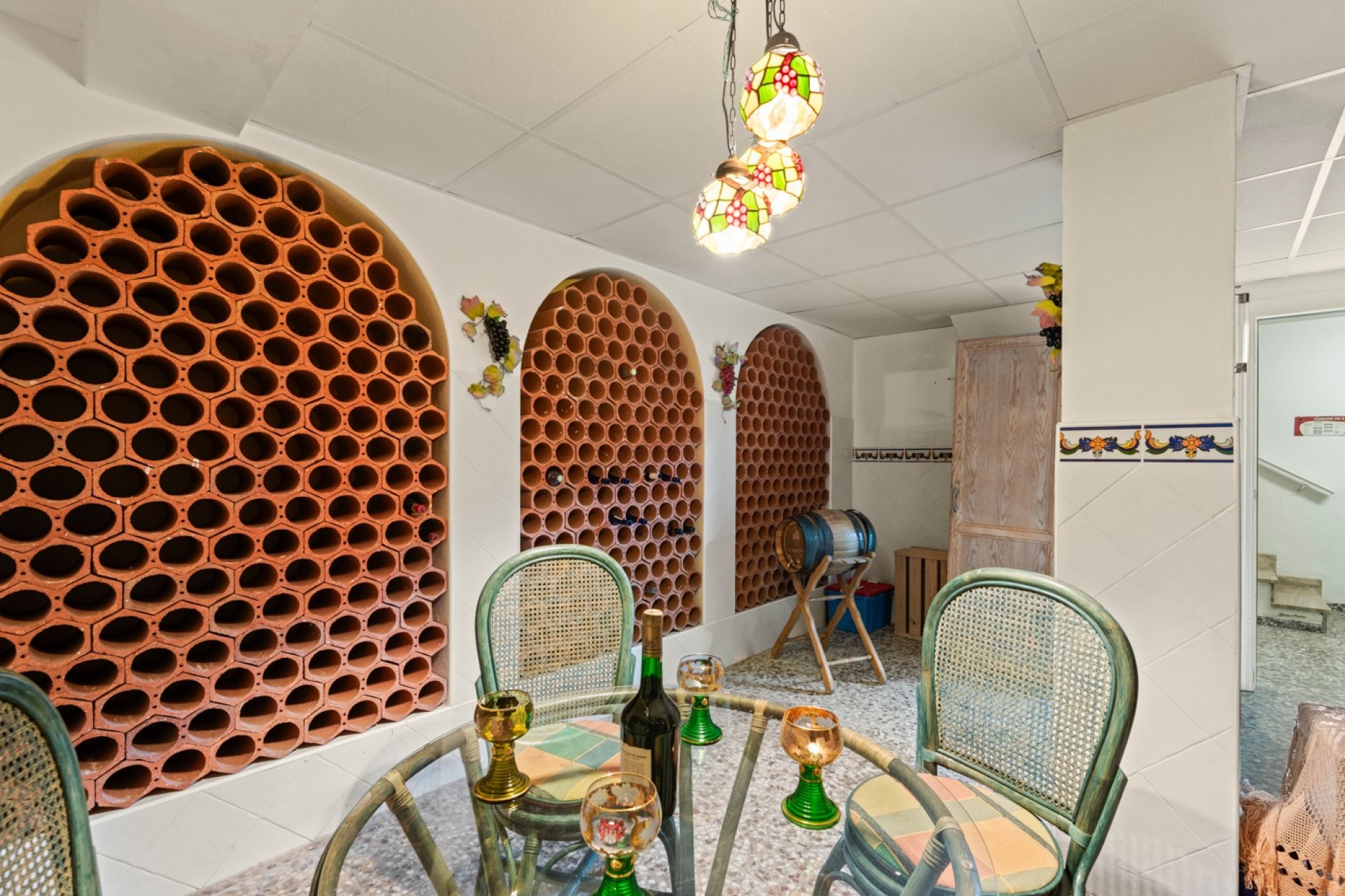 Resale - Villa - Ciudad Quesada - Doña Pepa