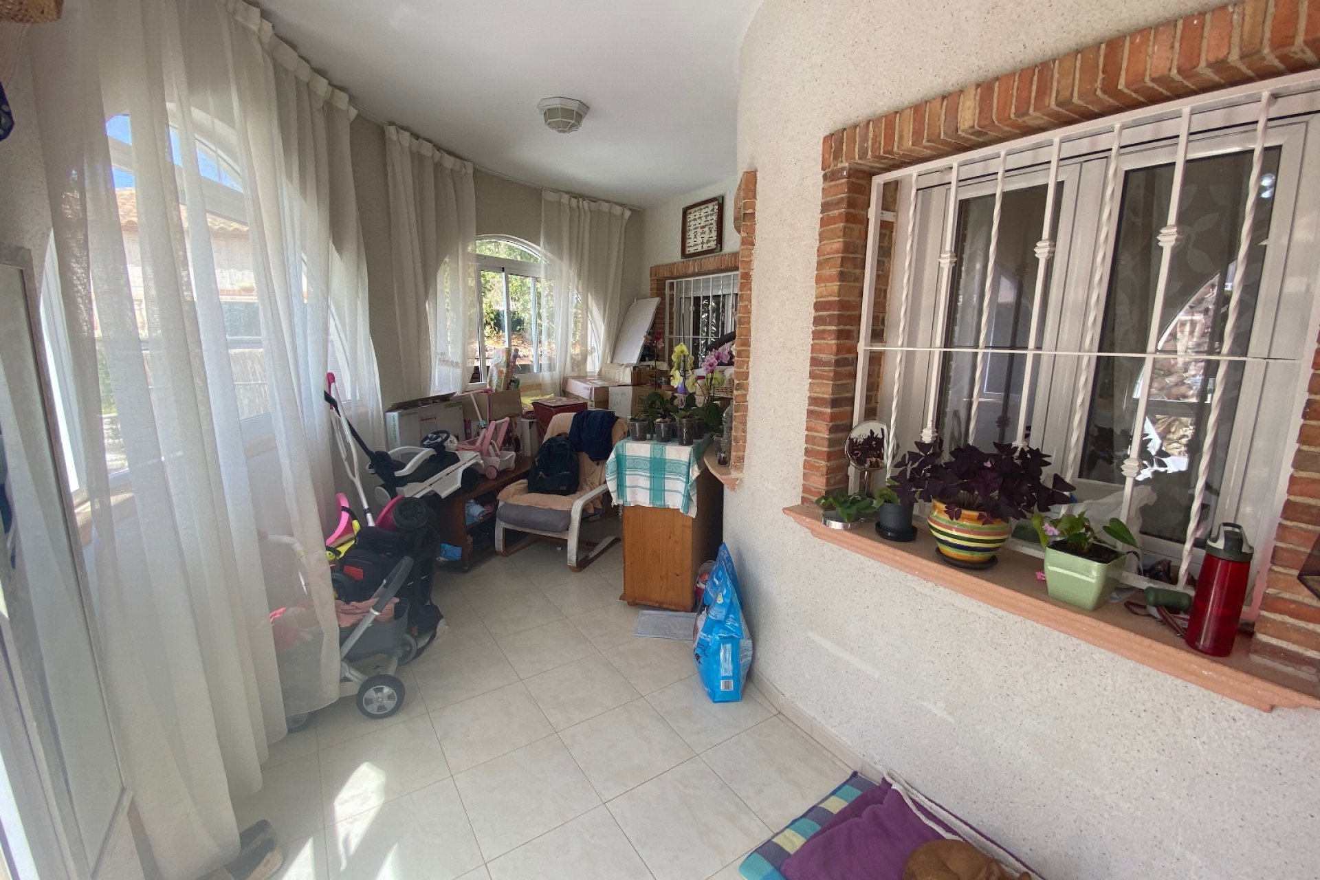 Resale - Villa - Ciudad Quesada - Doña Pepa