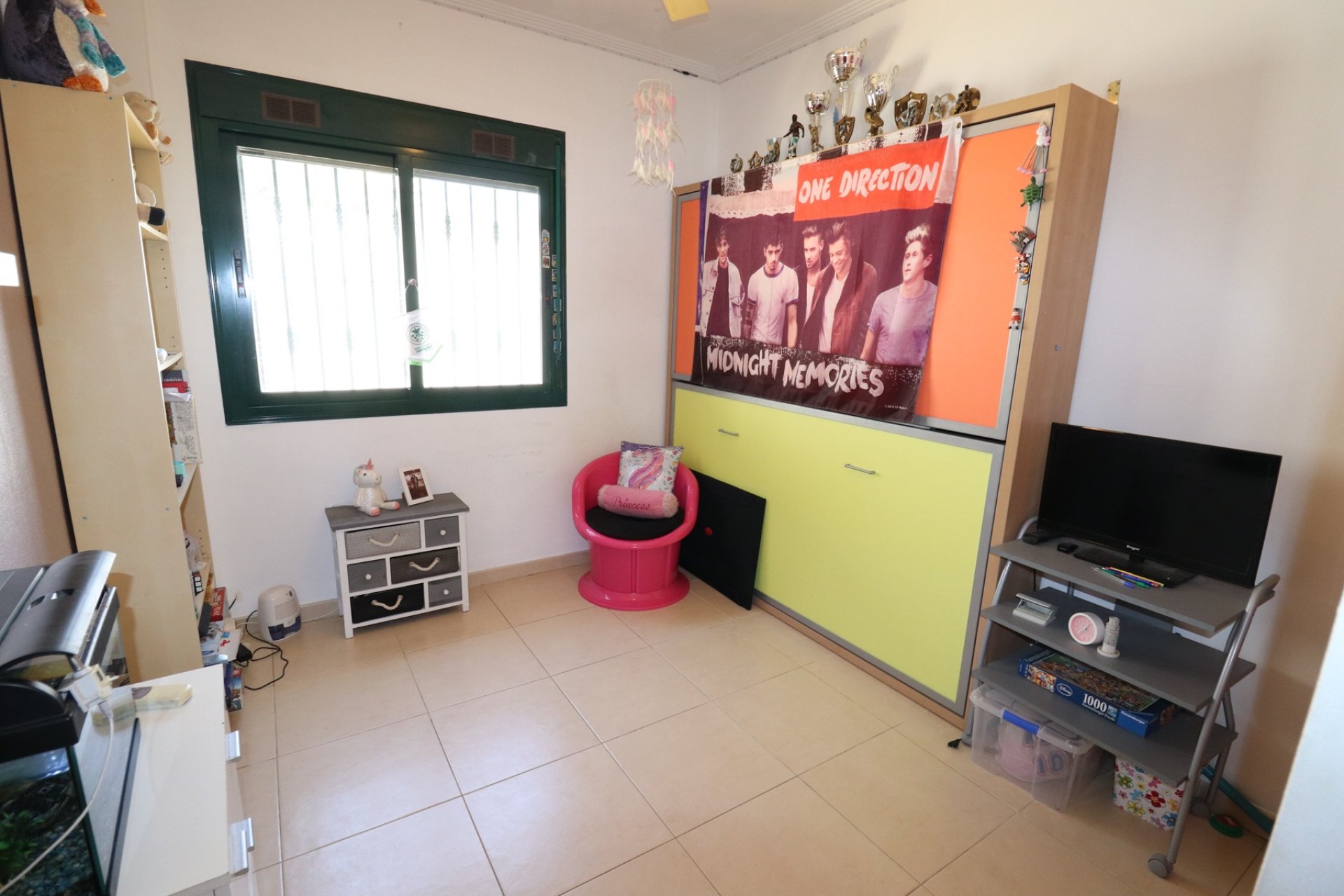 Resale - Villa - Ciudad Quesada - Doña Pepa