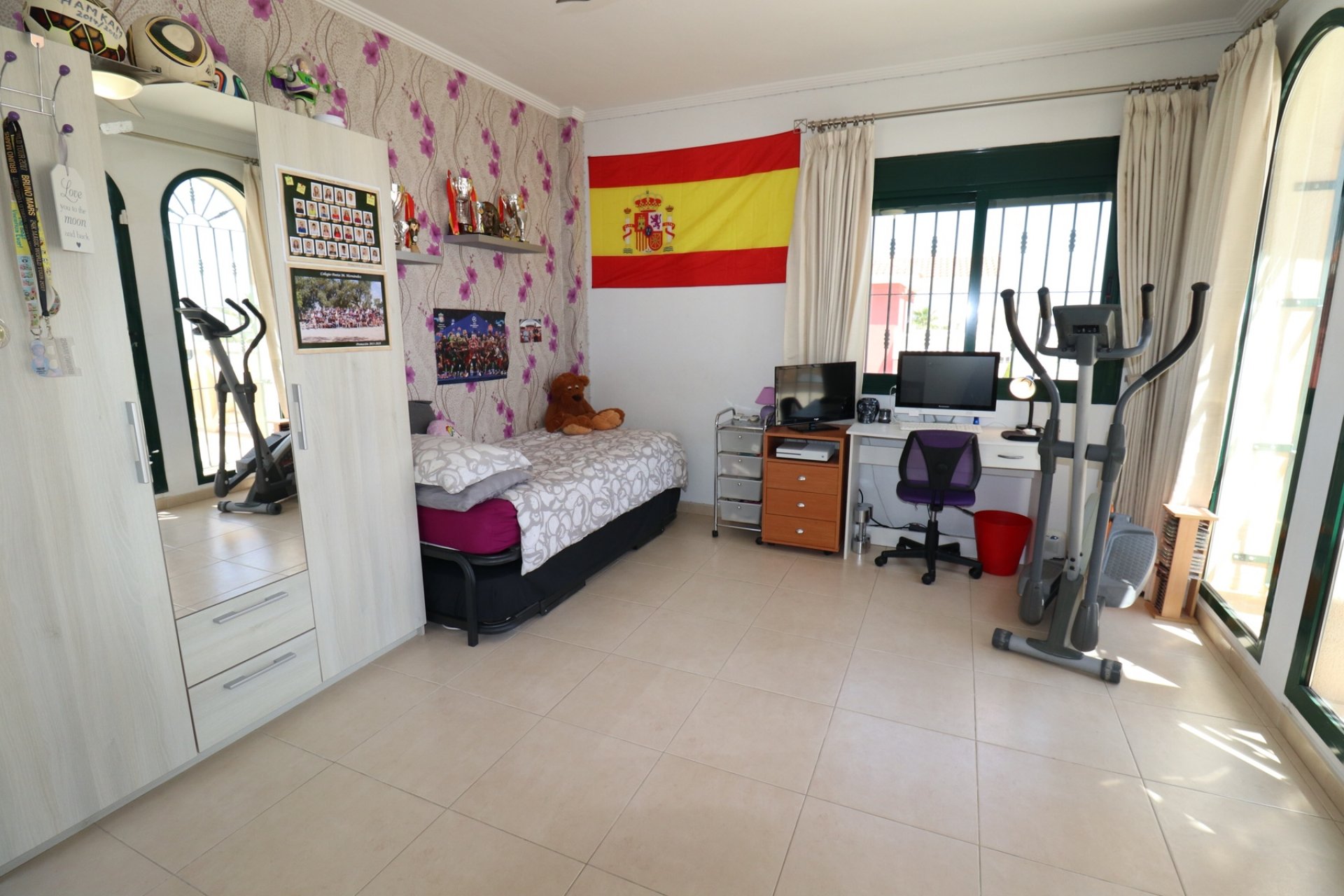 Resale - Villa - Ciudad Quesada - Doña Pepa