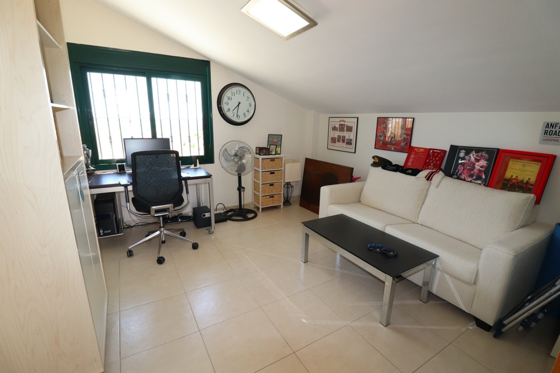 Resale - Villa - Ciudad Quesada - Doña Pepa