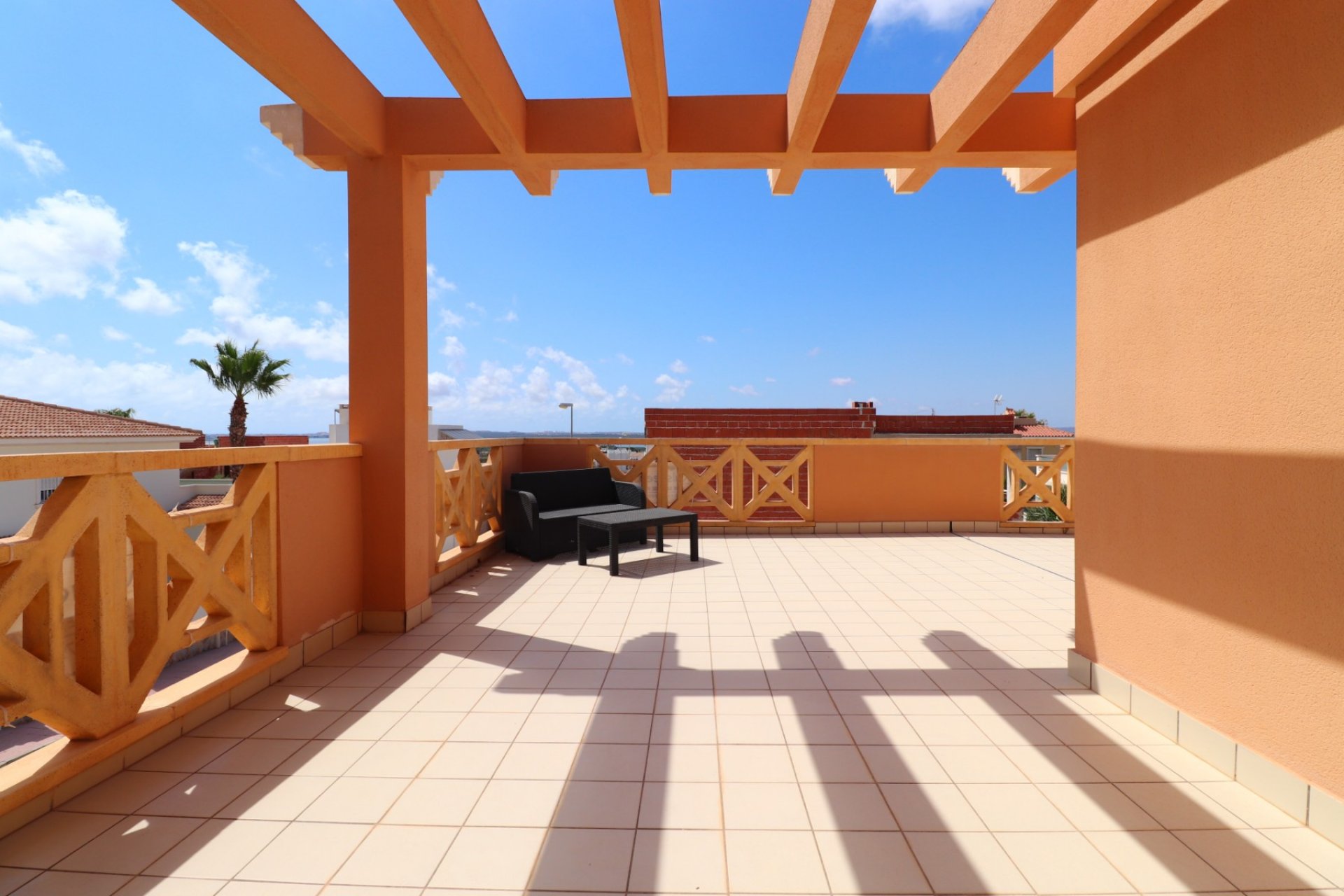 Resale - Villa - Ciudad Quesada - La Fiesta