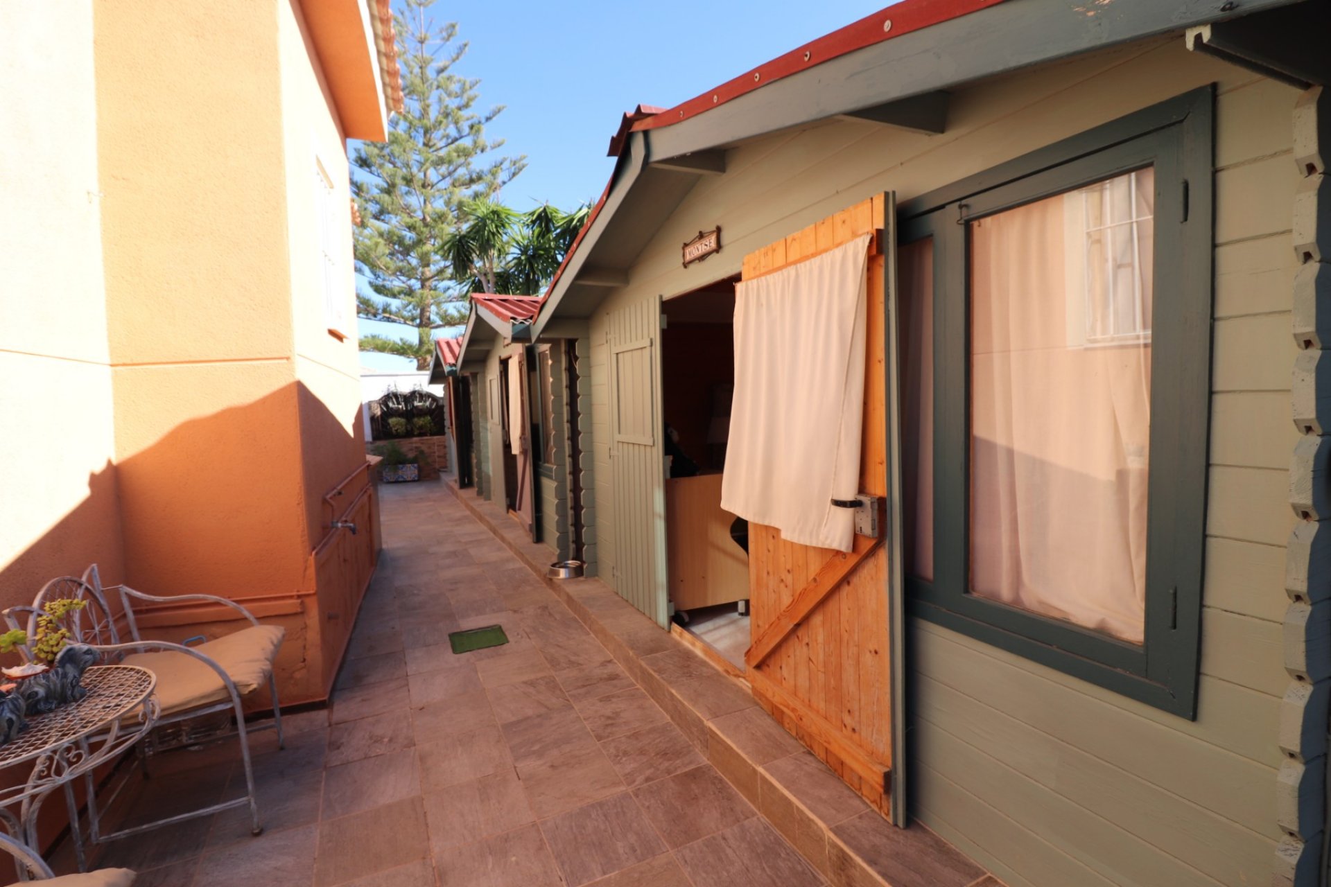 Resale - Villa - Ciudad Quesada - La Marquesa Golf