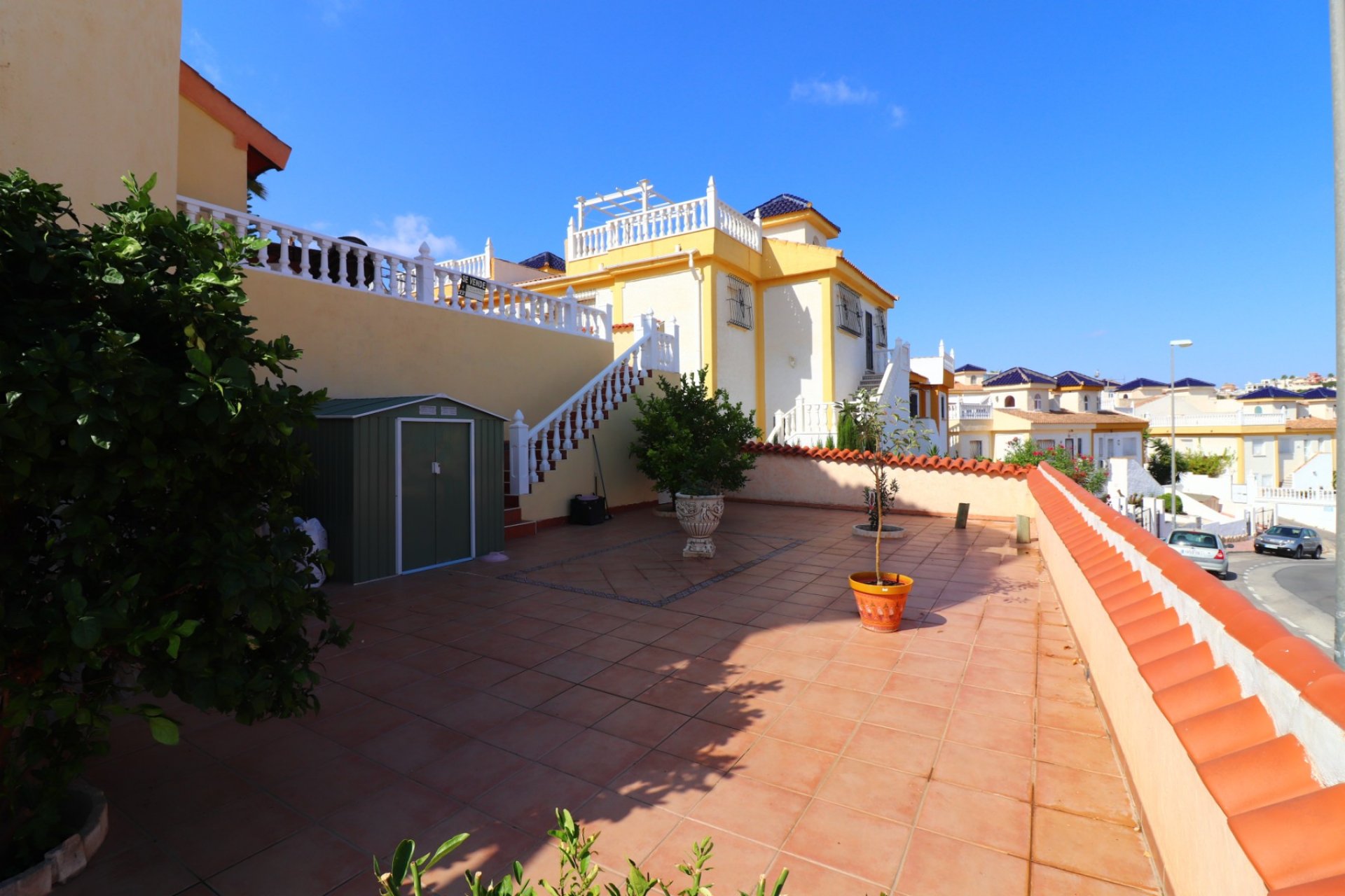 Resale - Villa - Ciudad Quesada - La Marquesa Golf