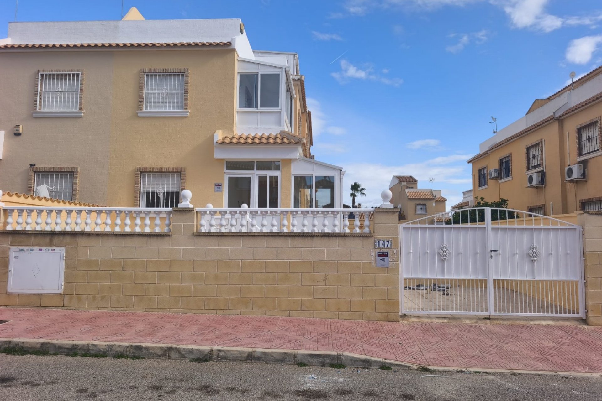 Resale - Villa - Ciudad Quesada - Lo Marabú