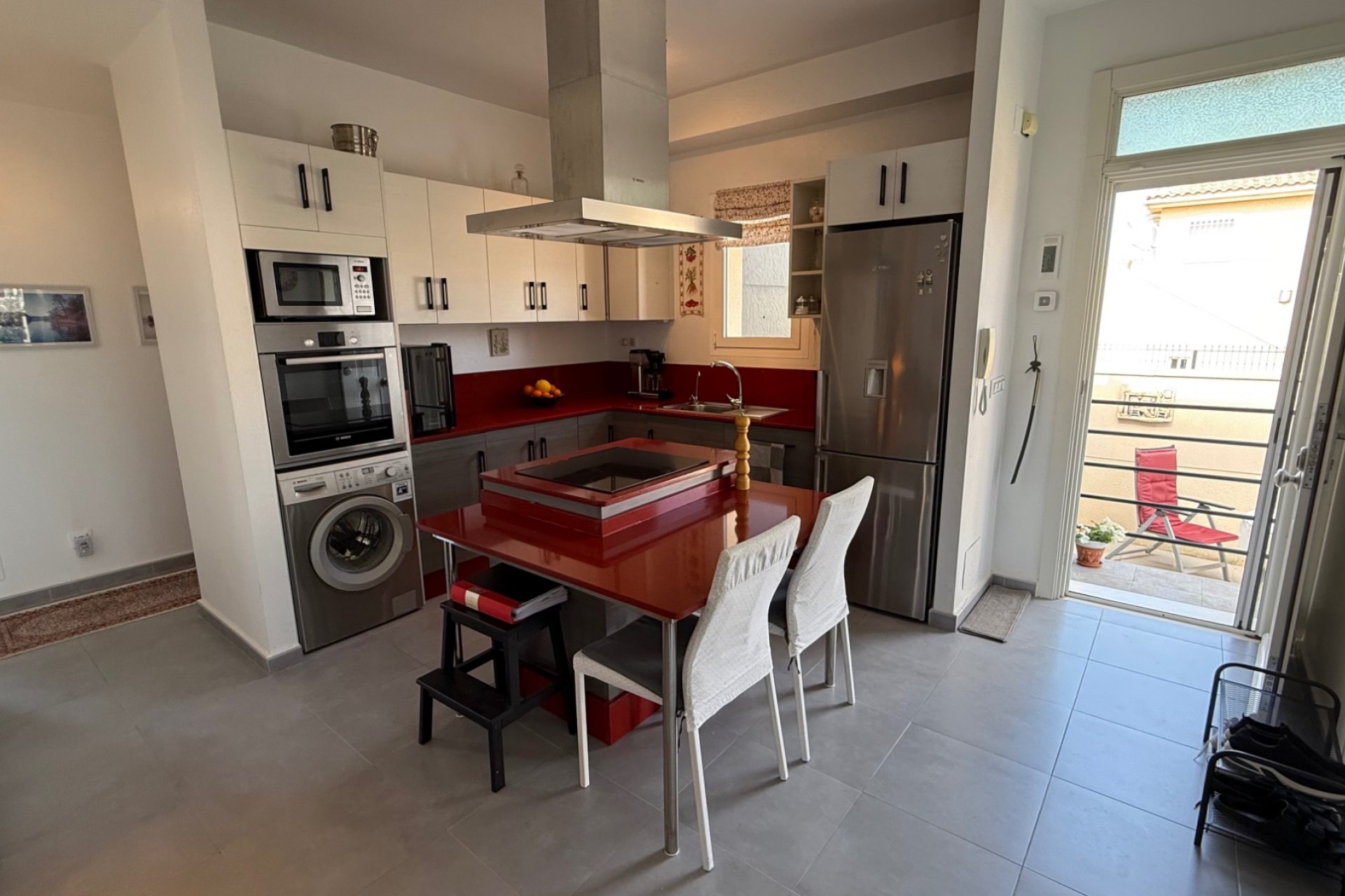 Resale - Villa - Ciudad Quesada - Rojales