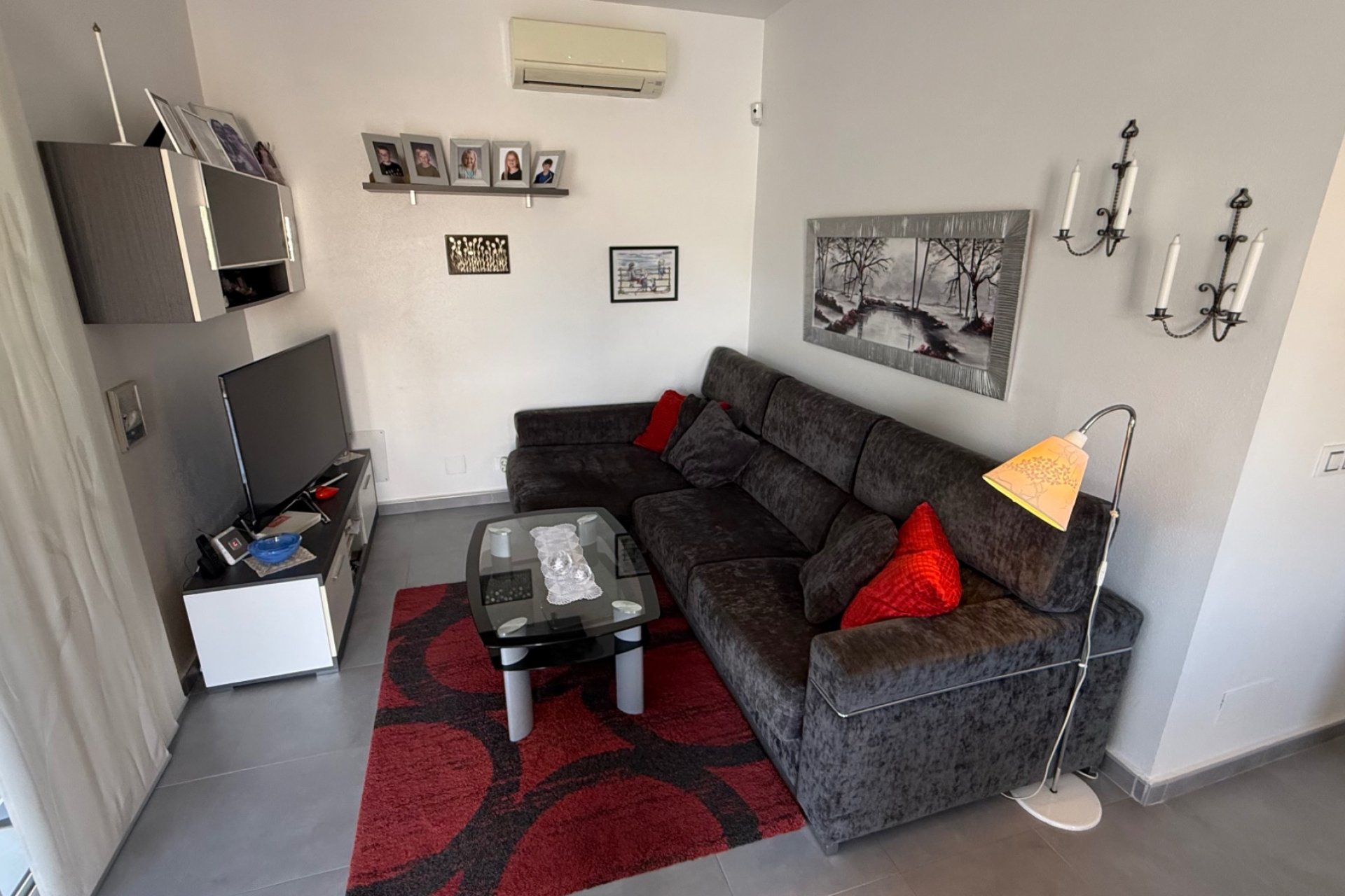 Resale - Villa - Ciudad Quesada - Rojales