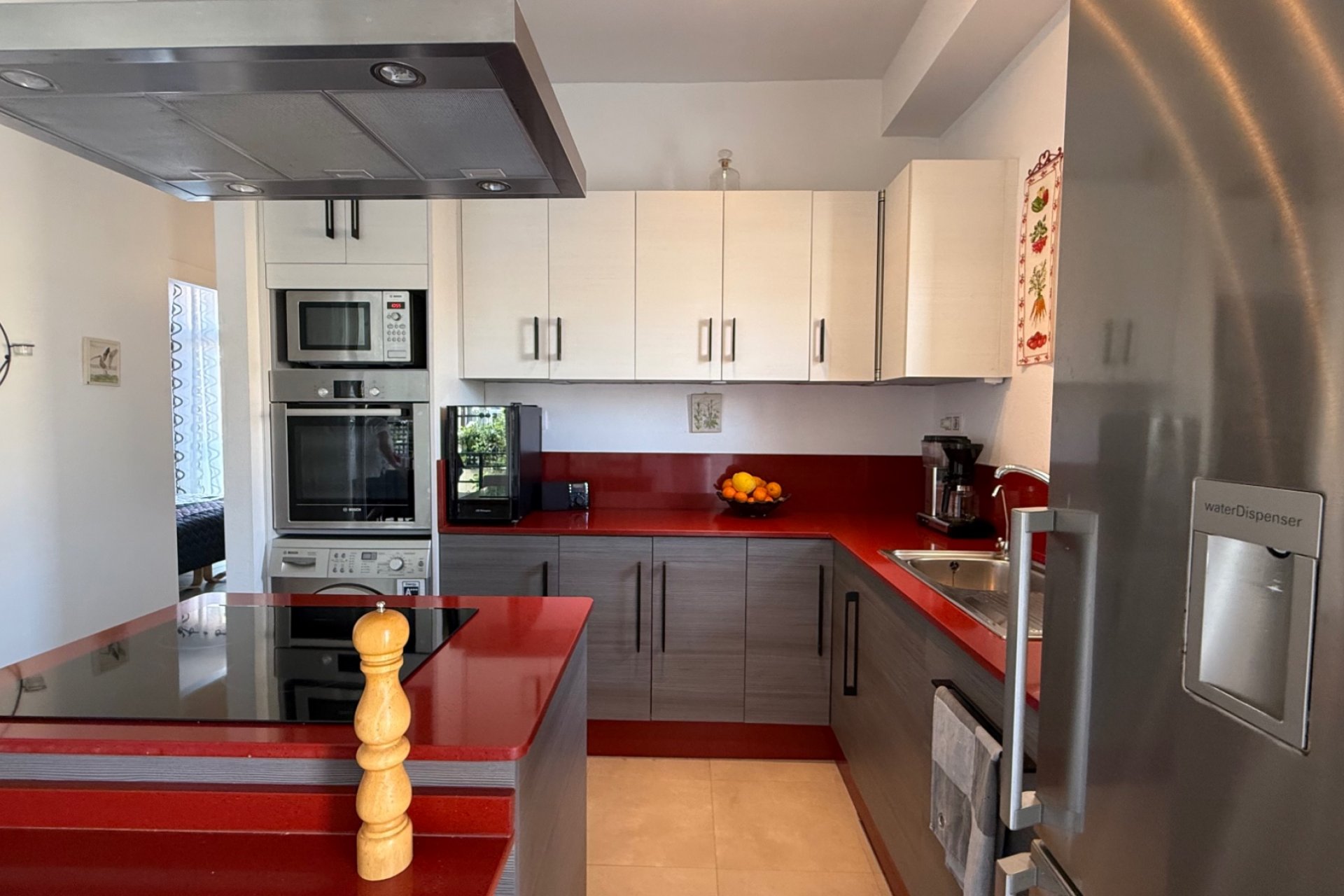 Resale - Villa - Ciudad Quesada - Rojales