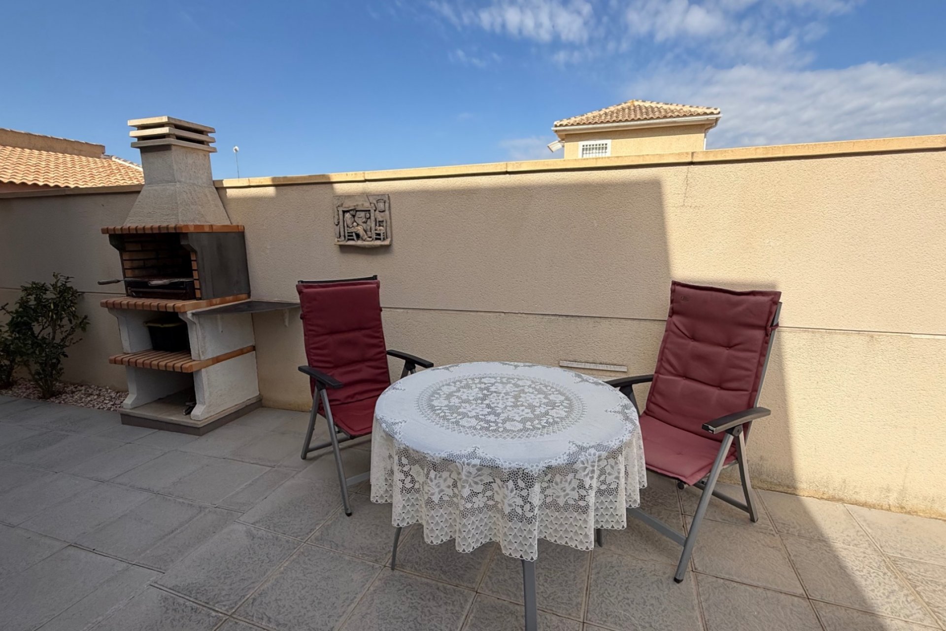 Resale - Villa - Ciudad Quesada - Rojales