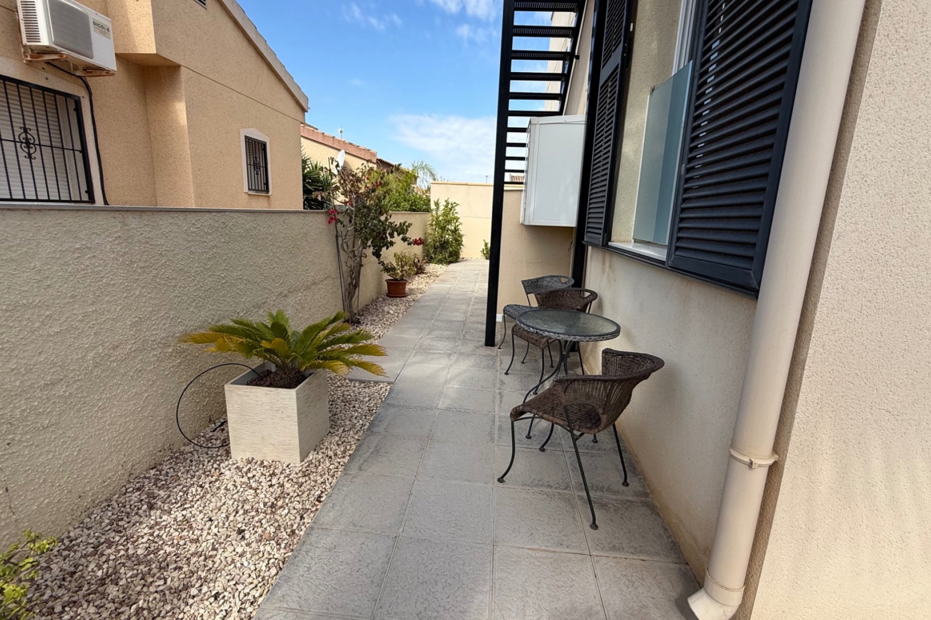 Resale - Villa - Ciudad Quesada - Rojales