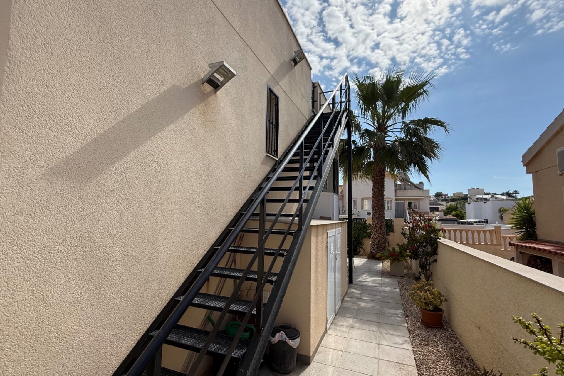 Resale - Villa - Ciudad Quesada - Rojales