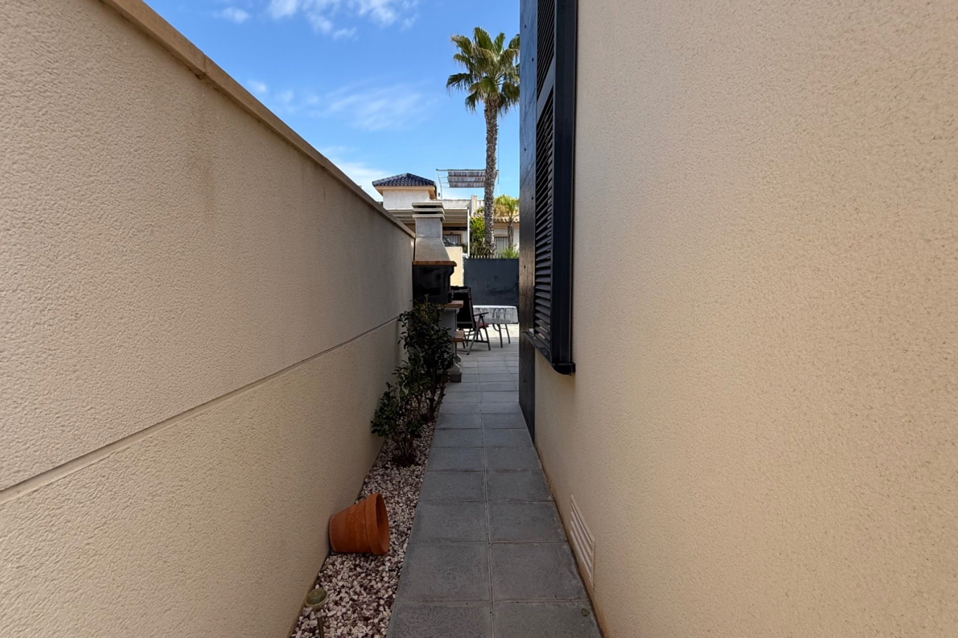 Resale - Villa - Ciudad Quesada - Rojales