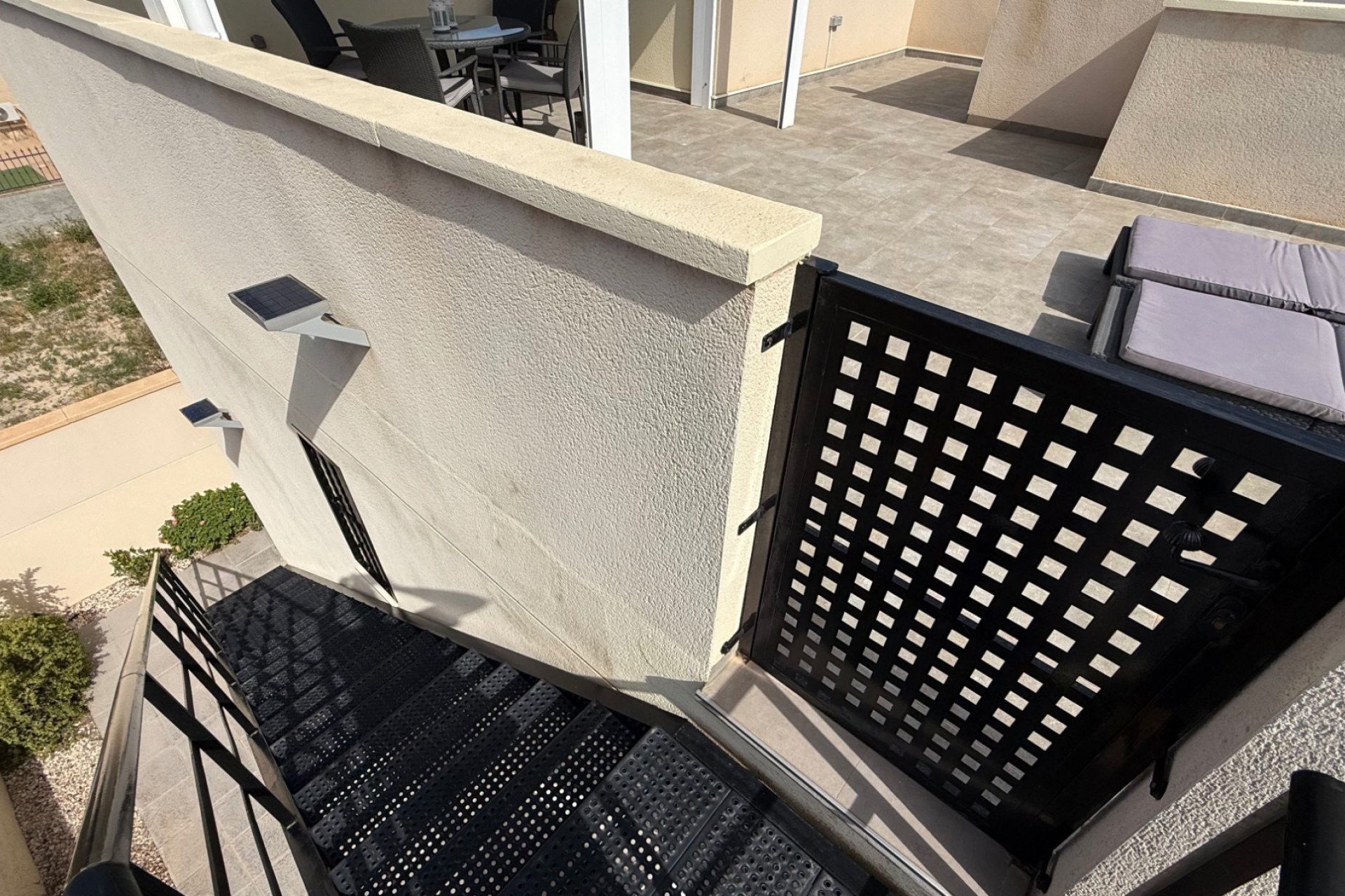 Resale - Villa - Ciudad Quesada - Rojales