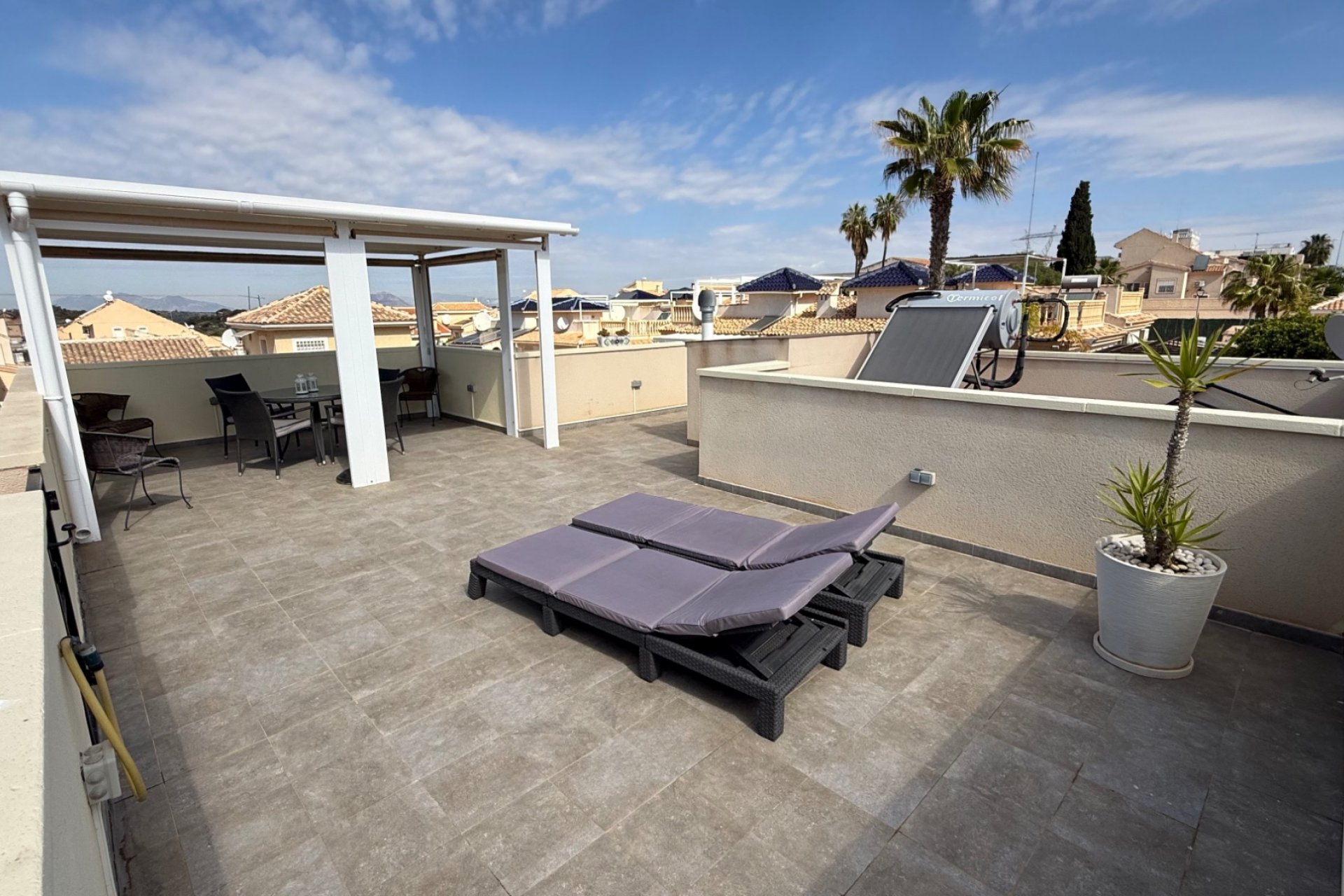 Resale - Villa - Ciudad Quesada - Rojales