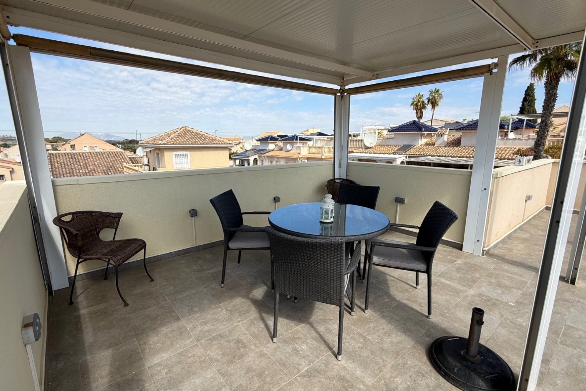 Resale - Villa - Ciudad Quesada - Rojales