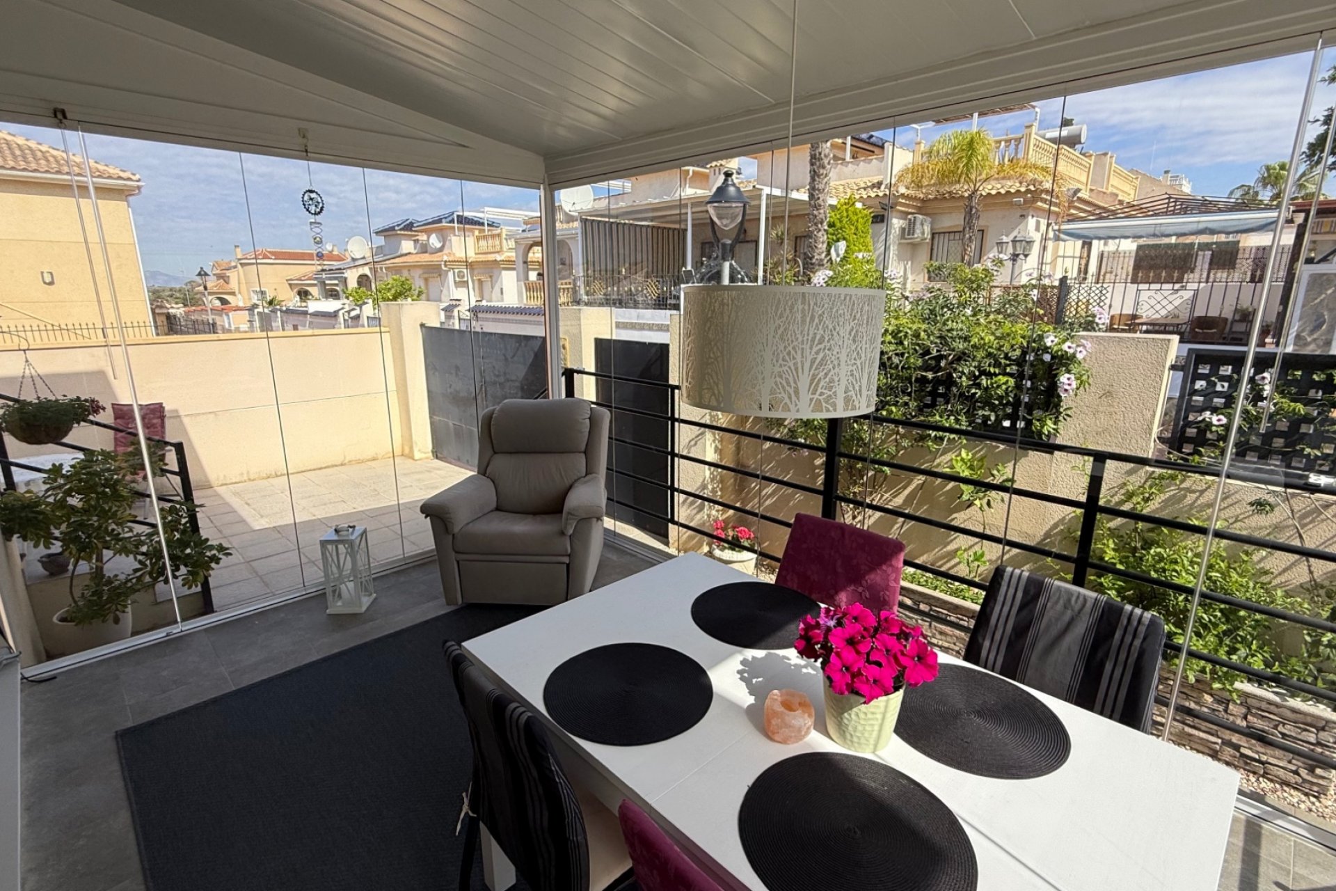 Resale - Villa - Ciudad Quesada - Rojales