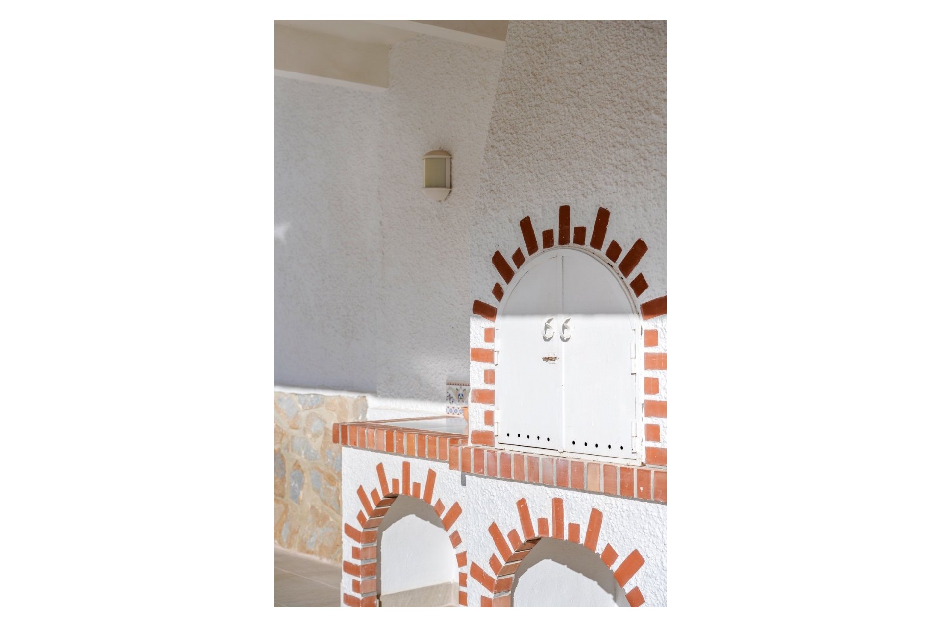 Resale - Villa - Ciudad Quesada - Rojales