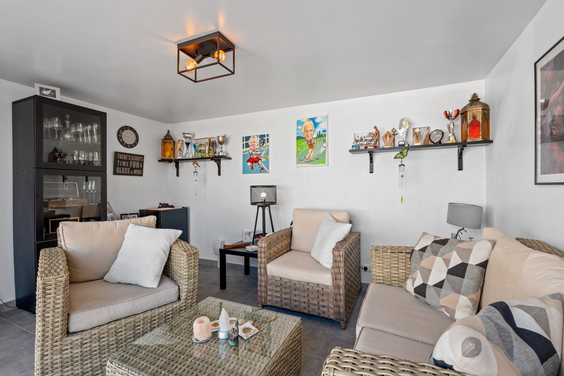 Resale - Villa - Ciudad Quesada - Rojales