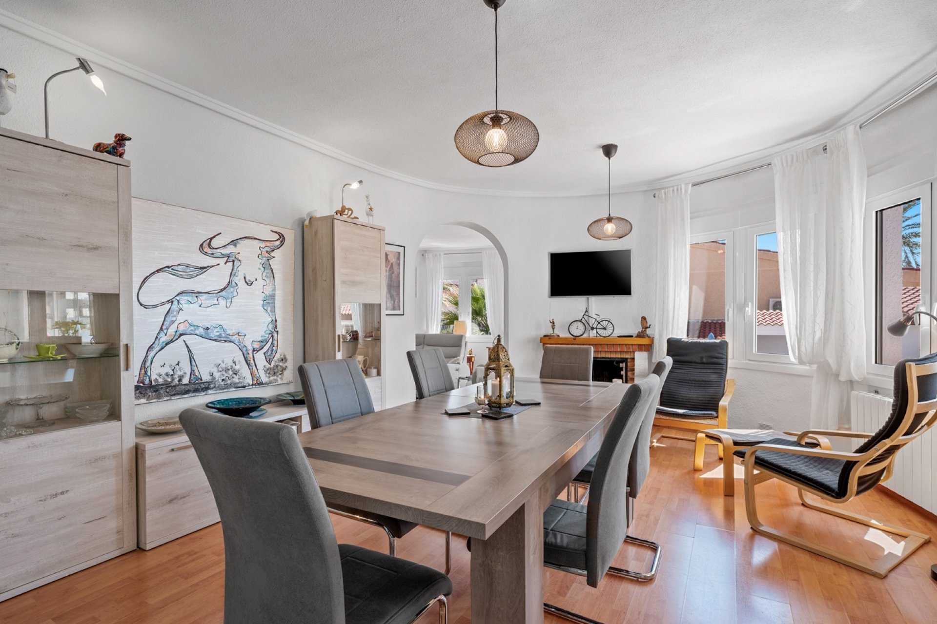 Resale - Villa - Ciudad Quesada - Rojales