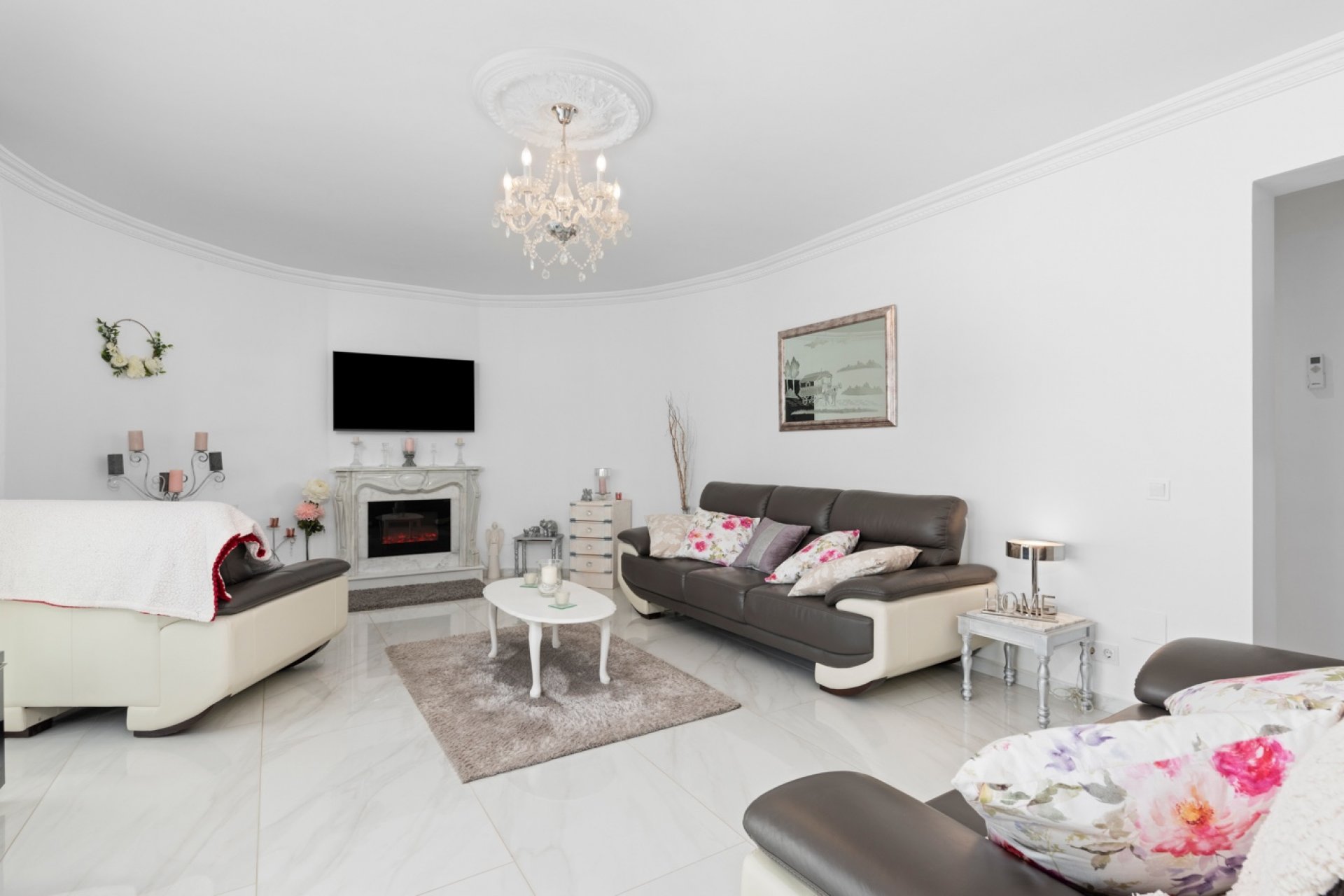 Resale - Villa - Ciudad Quesada