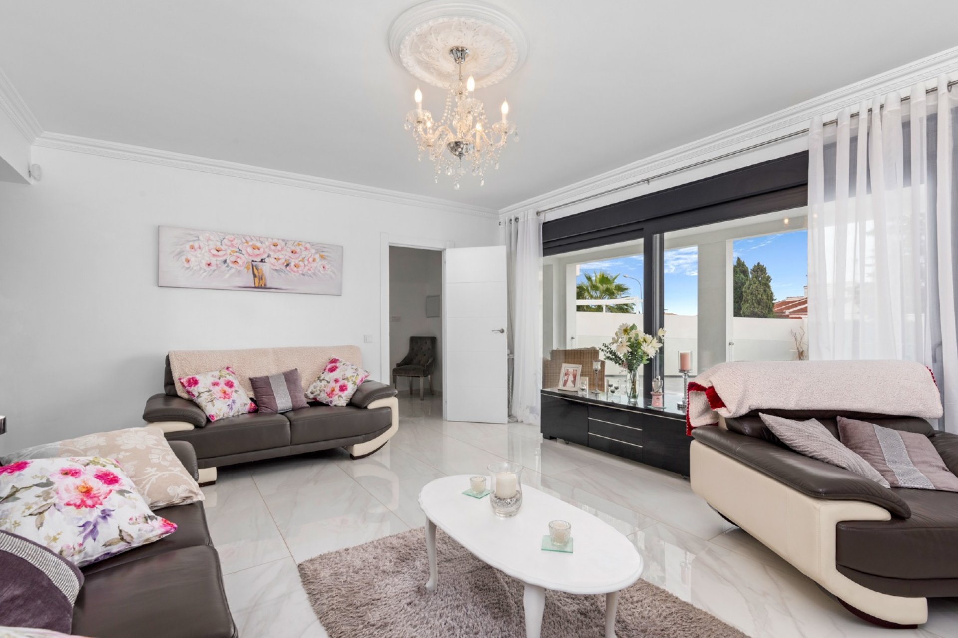 Resale - Villa - Ciudad Quesada