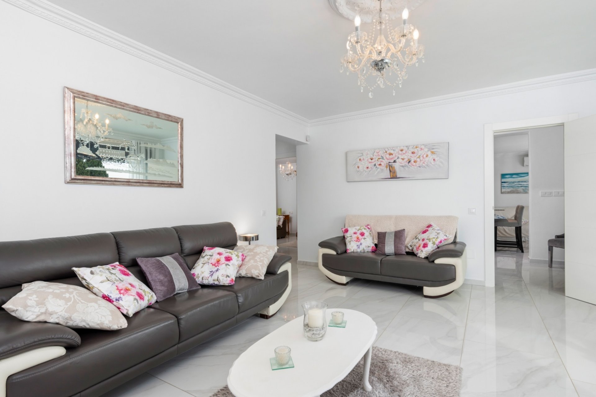 Resale - Villa - Ciudad Quesada