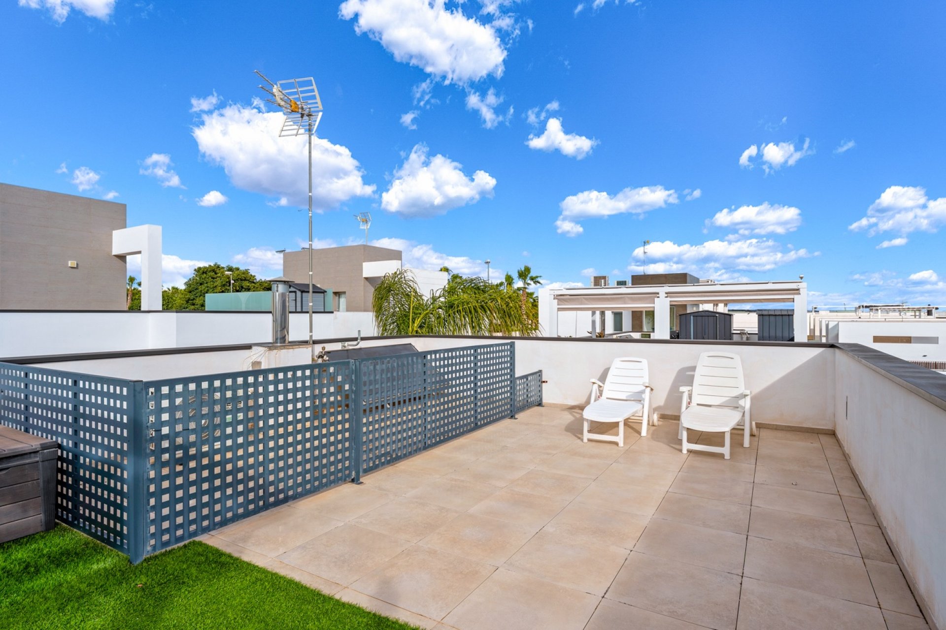 Resale - Villa - Ciudad Quesada