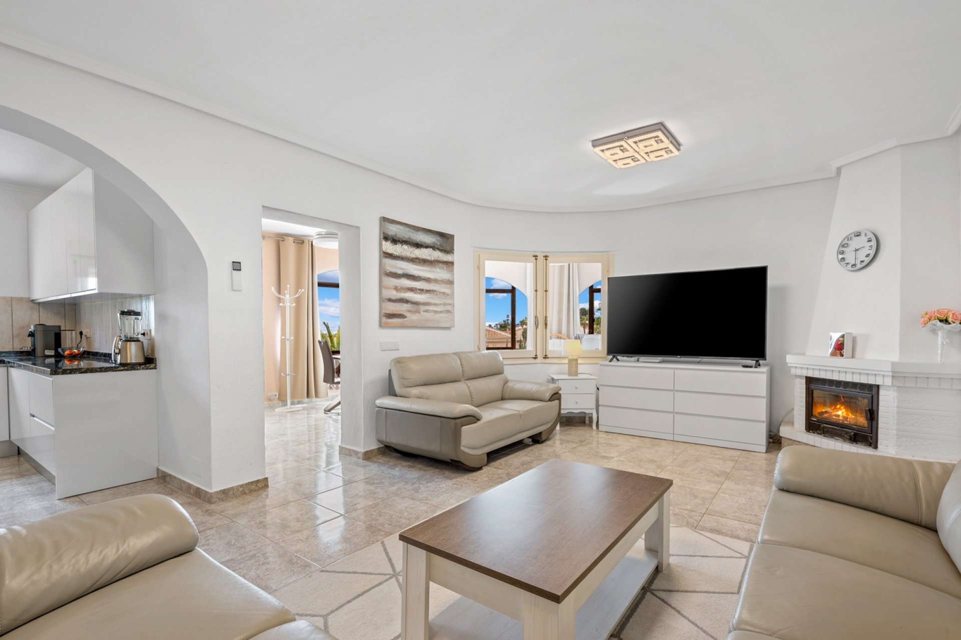 Resale - Villa - Ciudad Quesada