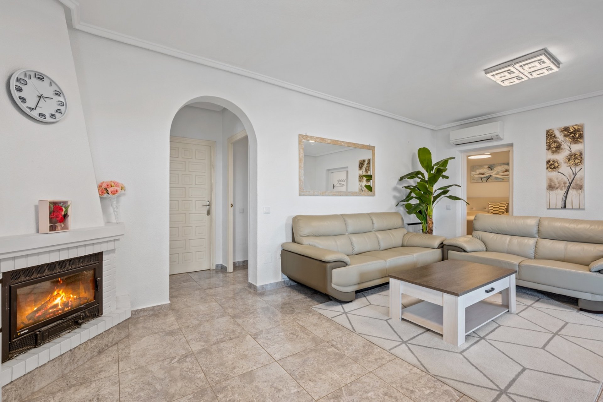 Resale - Villa - Ciudad Quesada