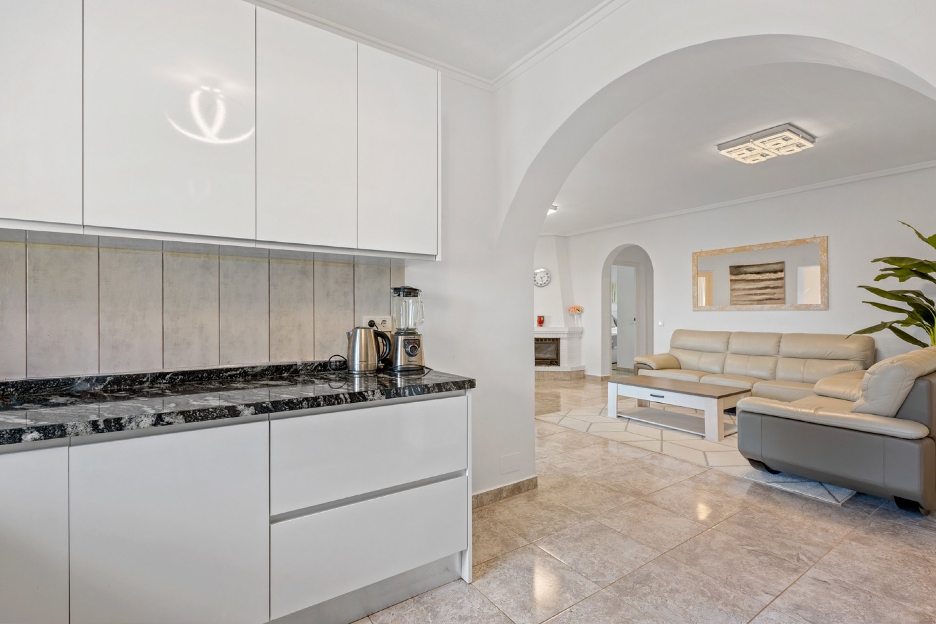 Resale - Villa - Ciudad Quesada