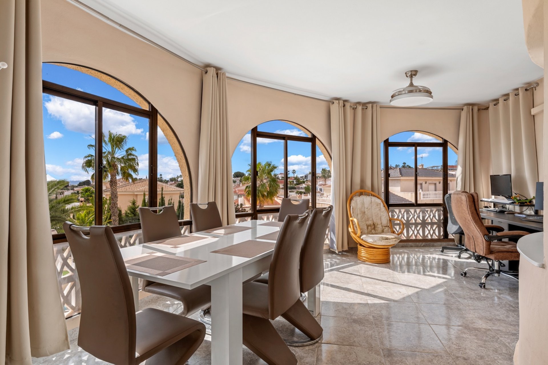 Resale - Villa - Ciudad Quesada