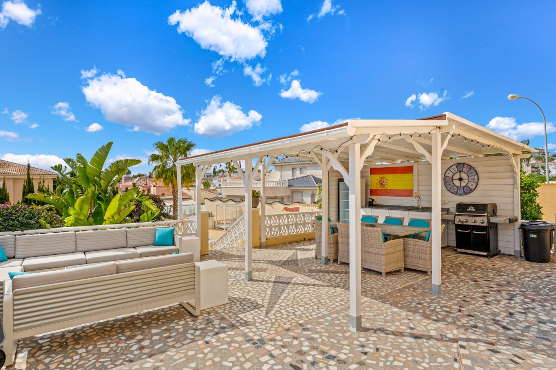 Resale - Villa - Ciudad Quesada