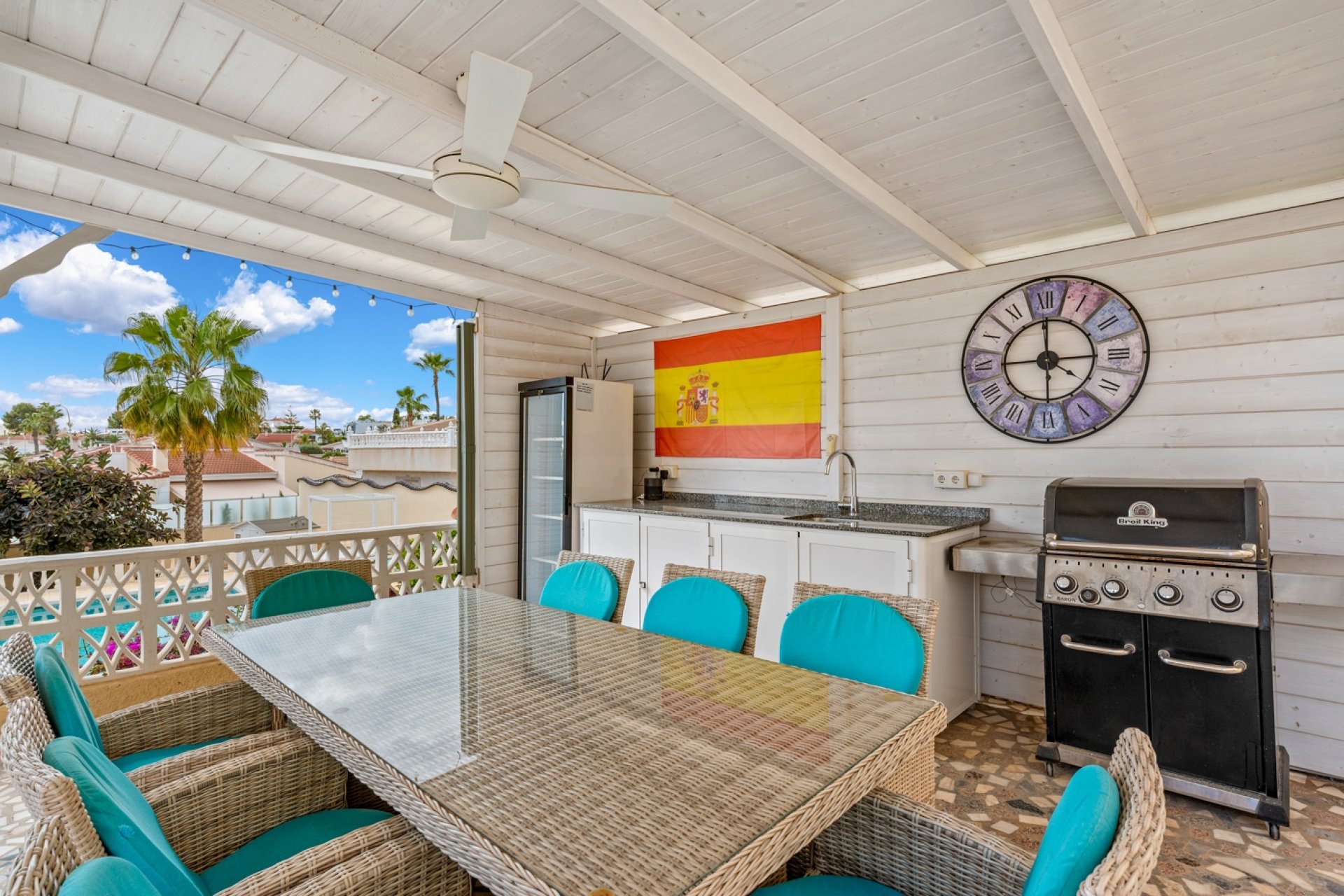 Resale - Villa - Ciudad Quesada