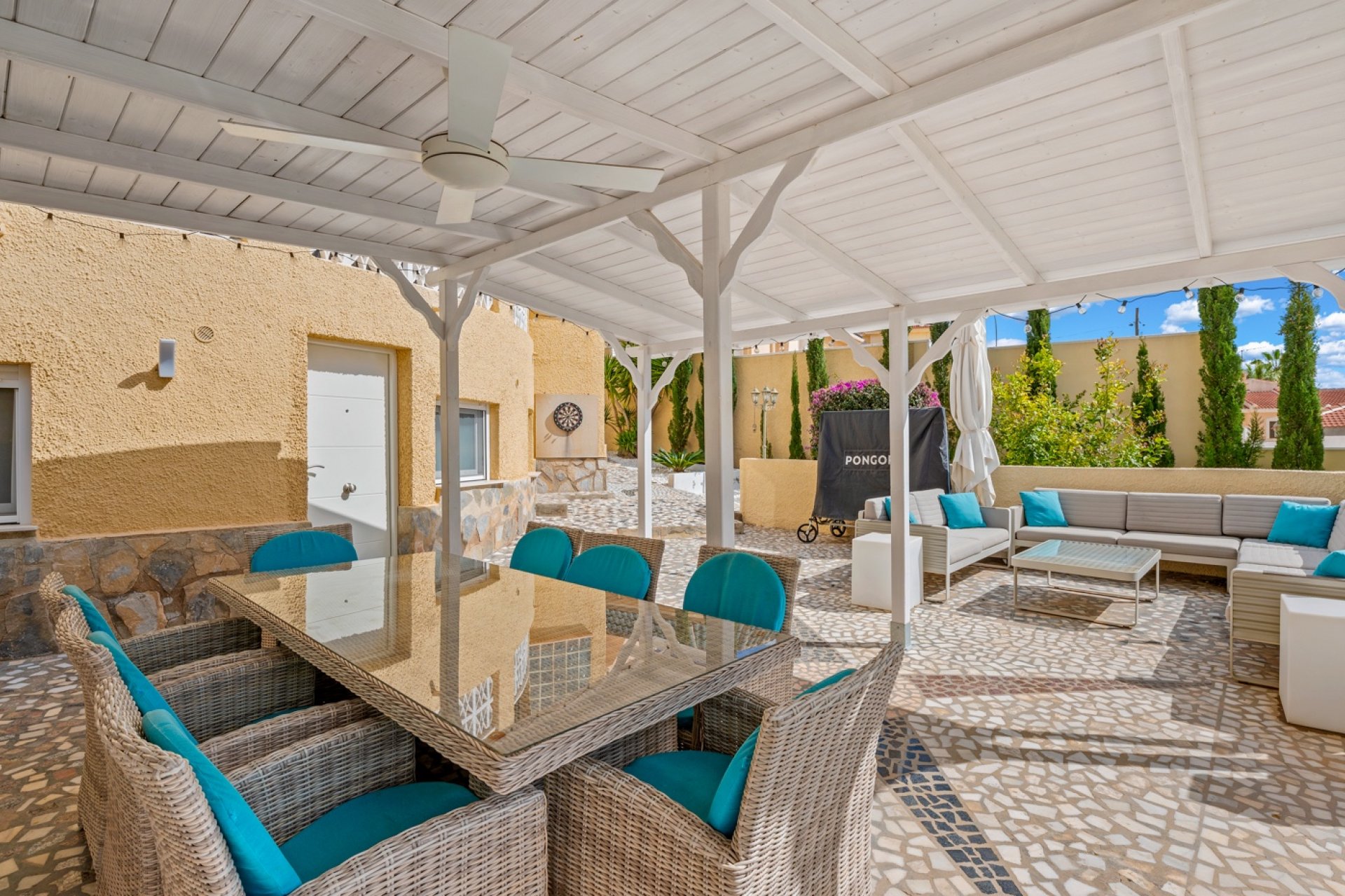 Resale - Villa - Ciudad Quesada